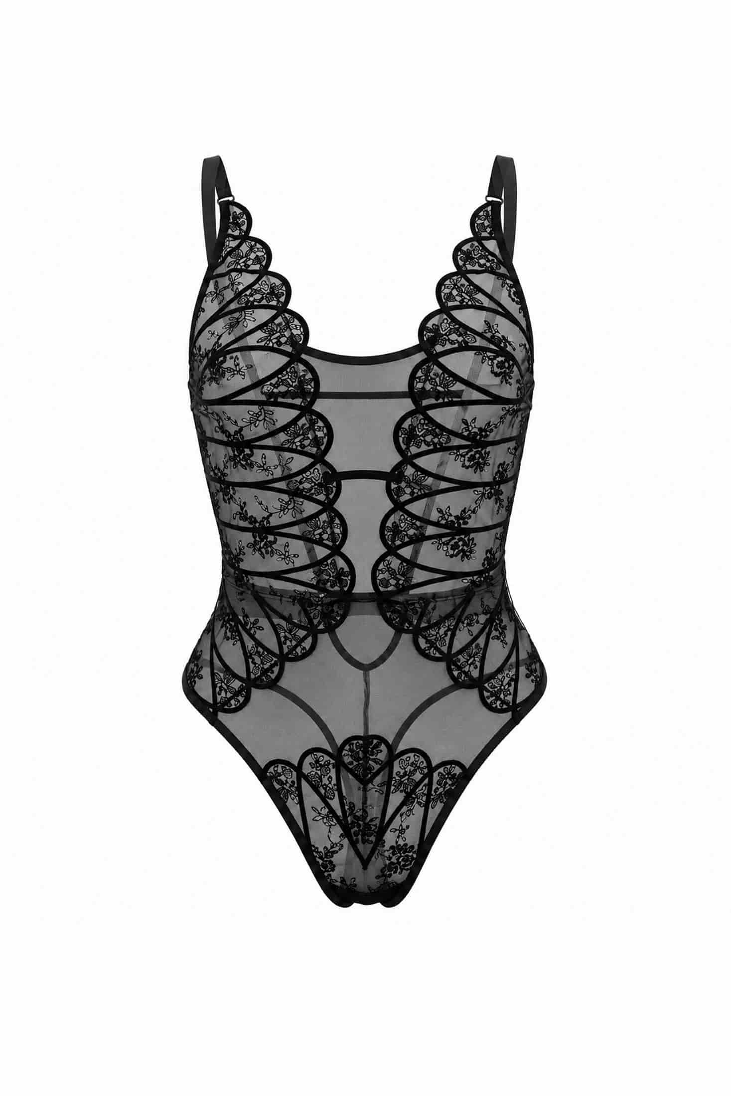BODY ELLIPSE BALANCE NEGRO - miniatura 4