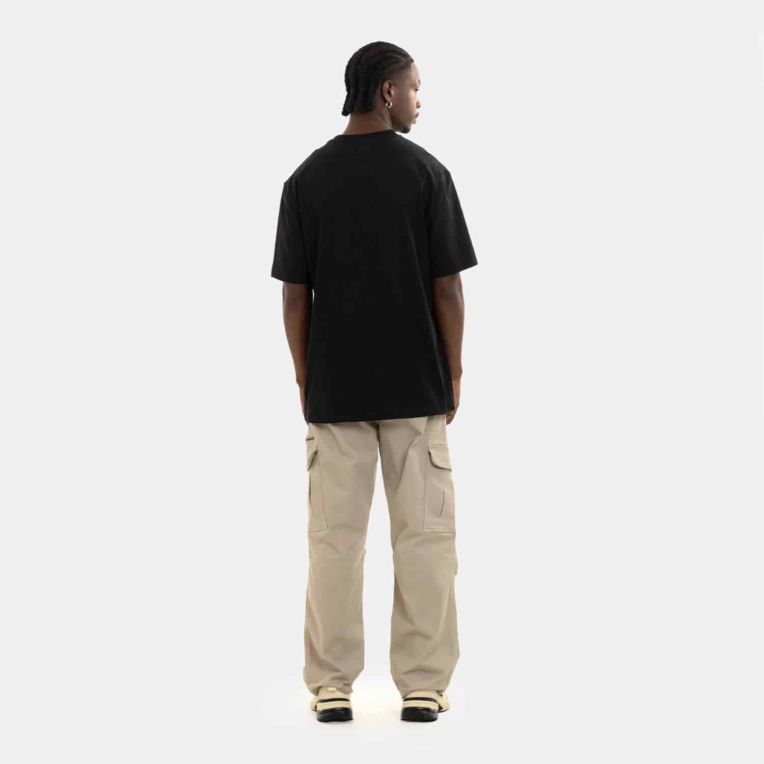 Tactical Flow Jogger Kaki - miniatura 4