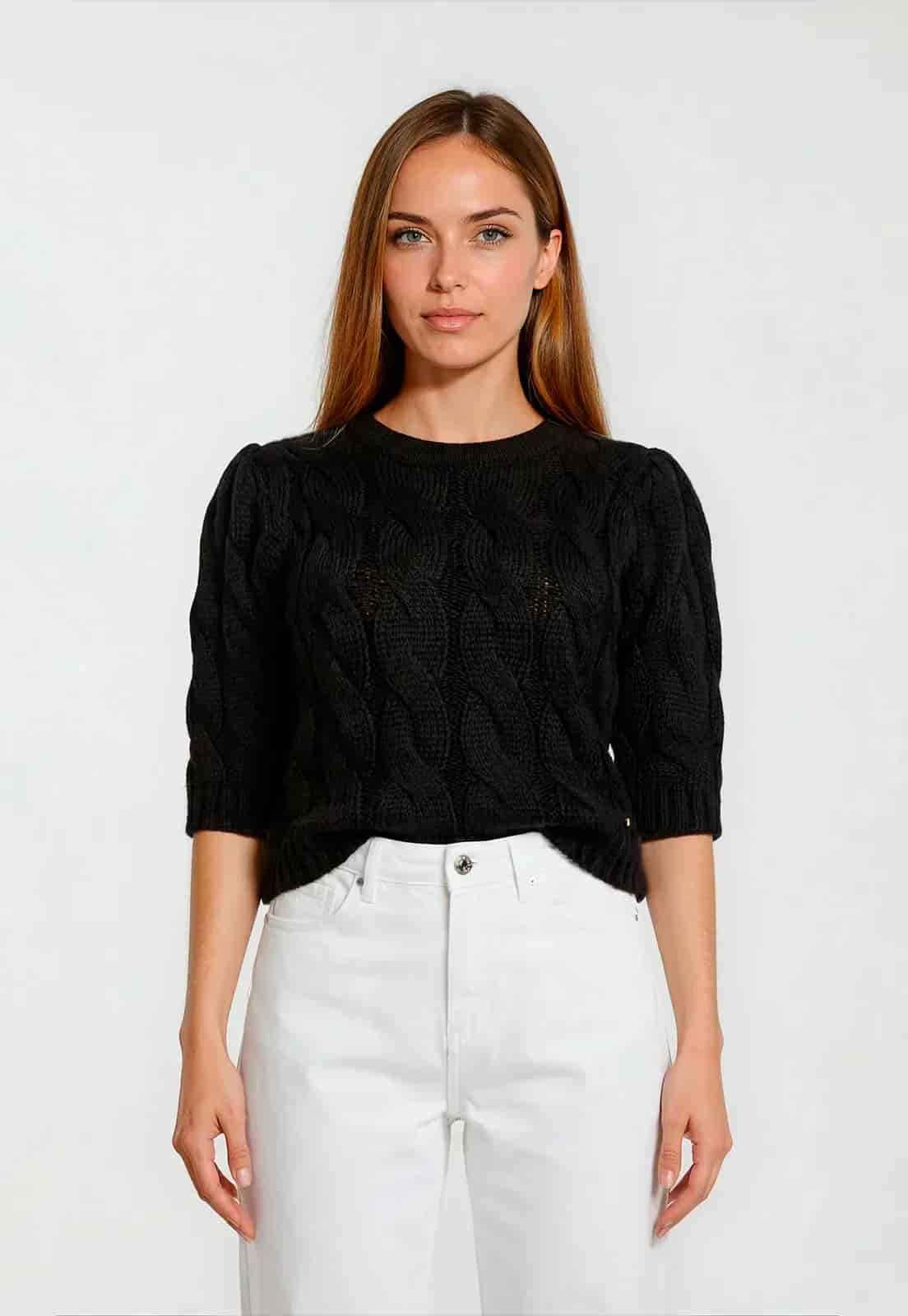 Camisa Lúa - miniatura 1