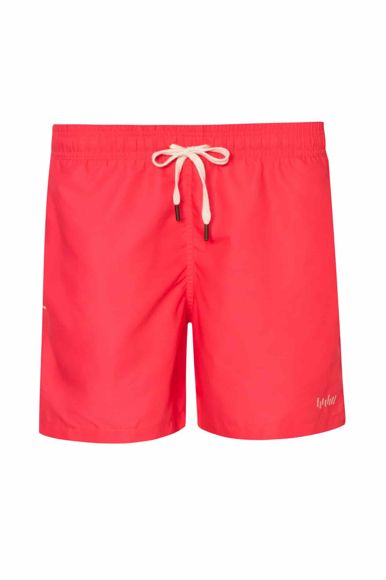 Pantaloneta de Baño Clásica Etana Fuchsia - miniatura 1