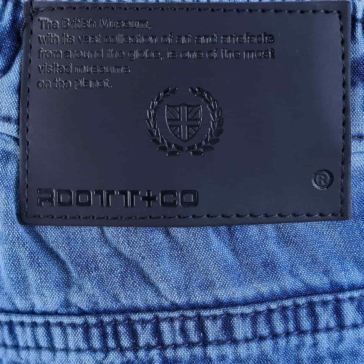 Jeans Azul - miniatura 10