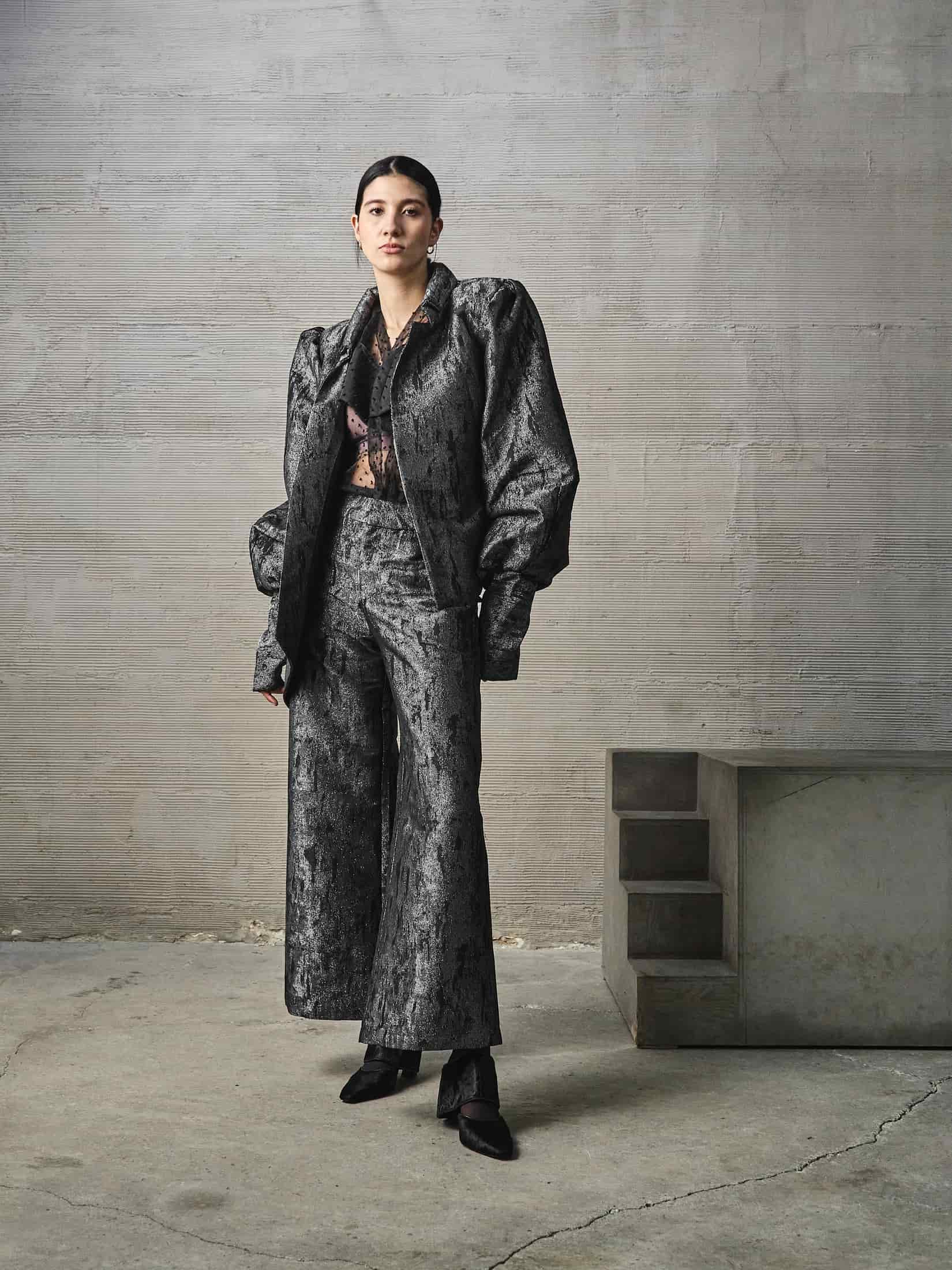 Minsk Jacket - miniatura 1
