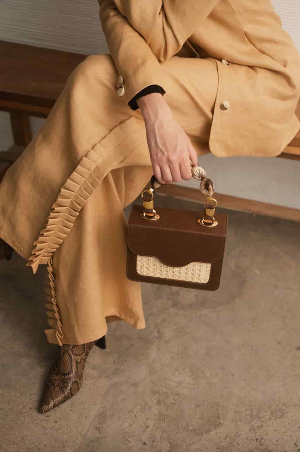 Lomara Purse - miniatura 4