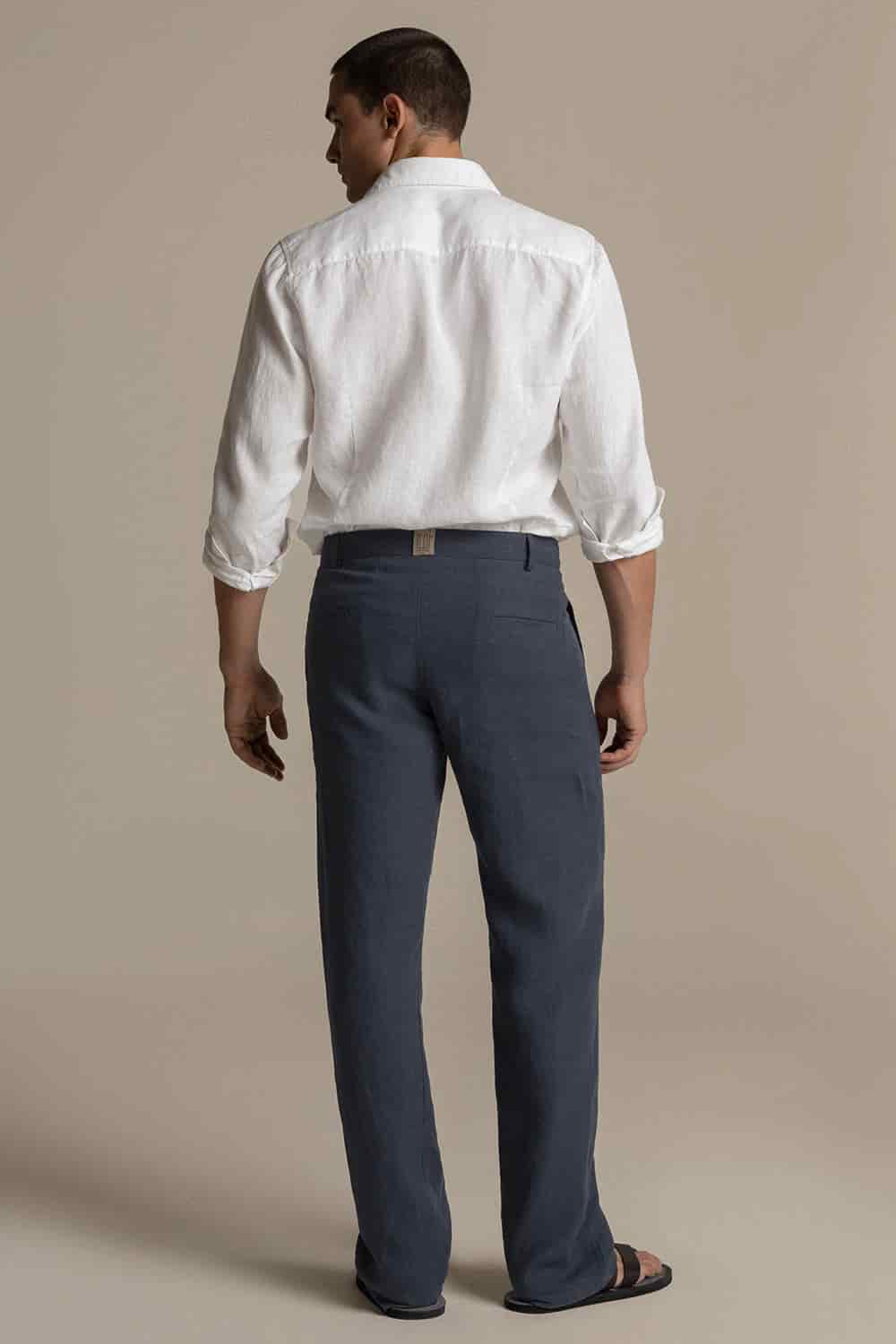 Pantalón privé - miniatura 2
