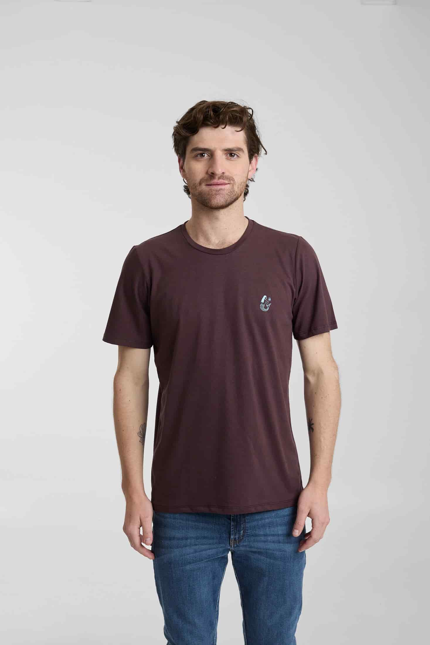 Camiseta Sirena - miniatura 2
