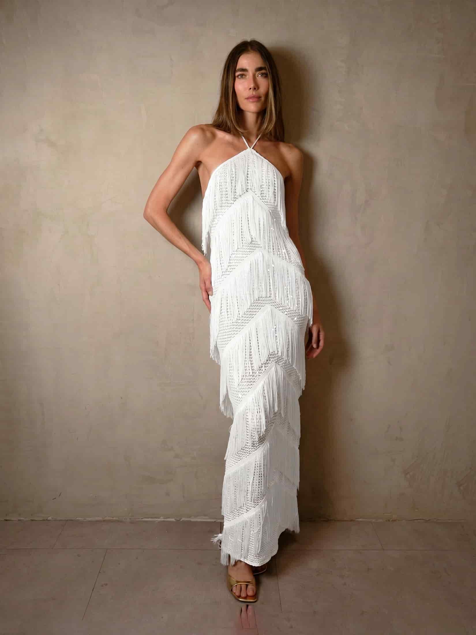 ECLECTIC DRESS - miniatura 6