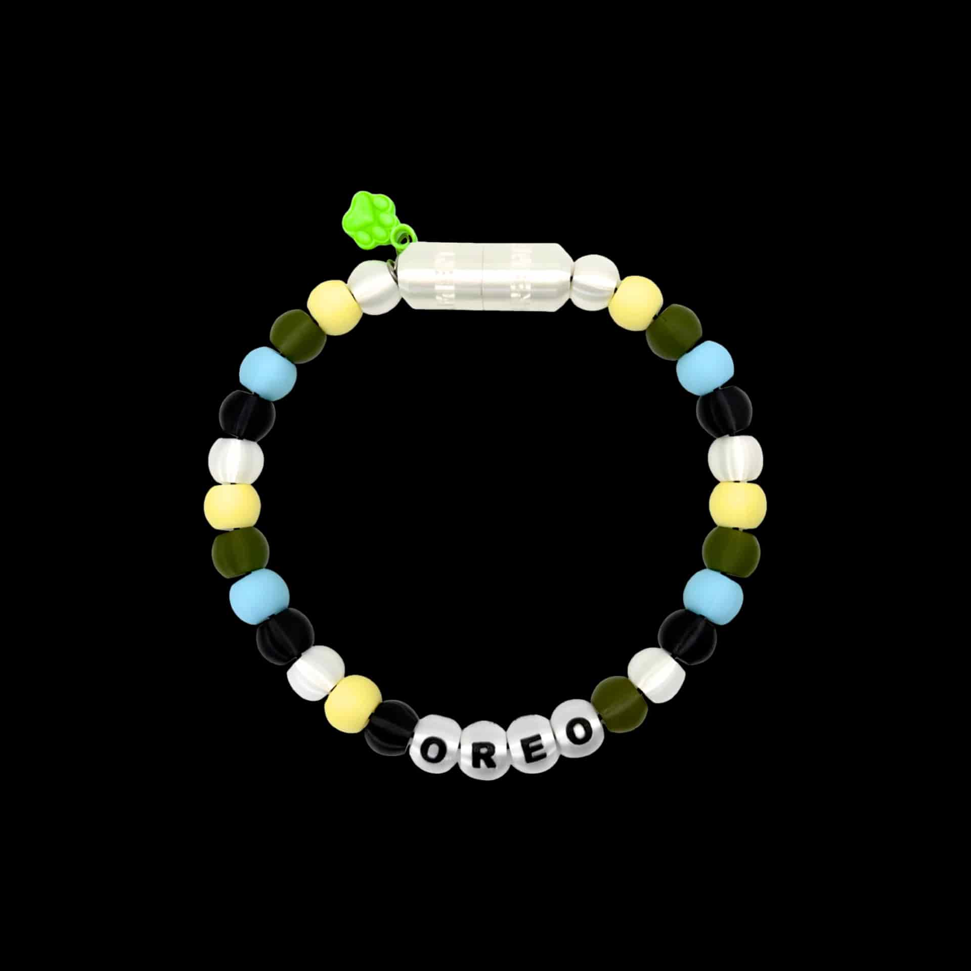 COLLAR PERRITOS  XS - miniatura 3