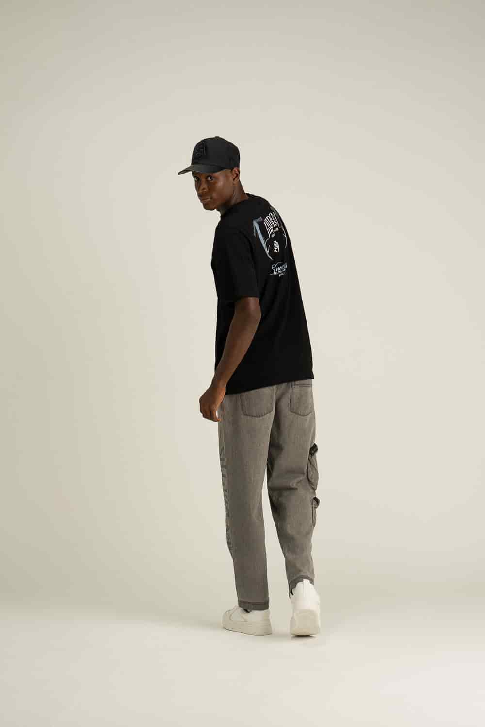 ABYSS BIPACK T-SHIRT - miniatura 3