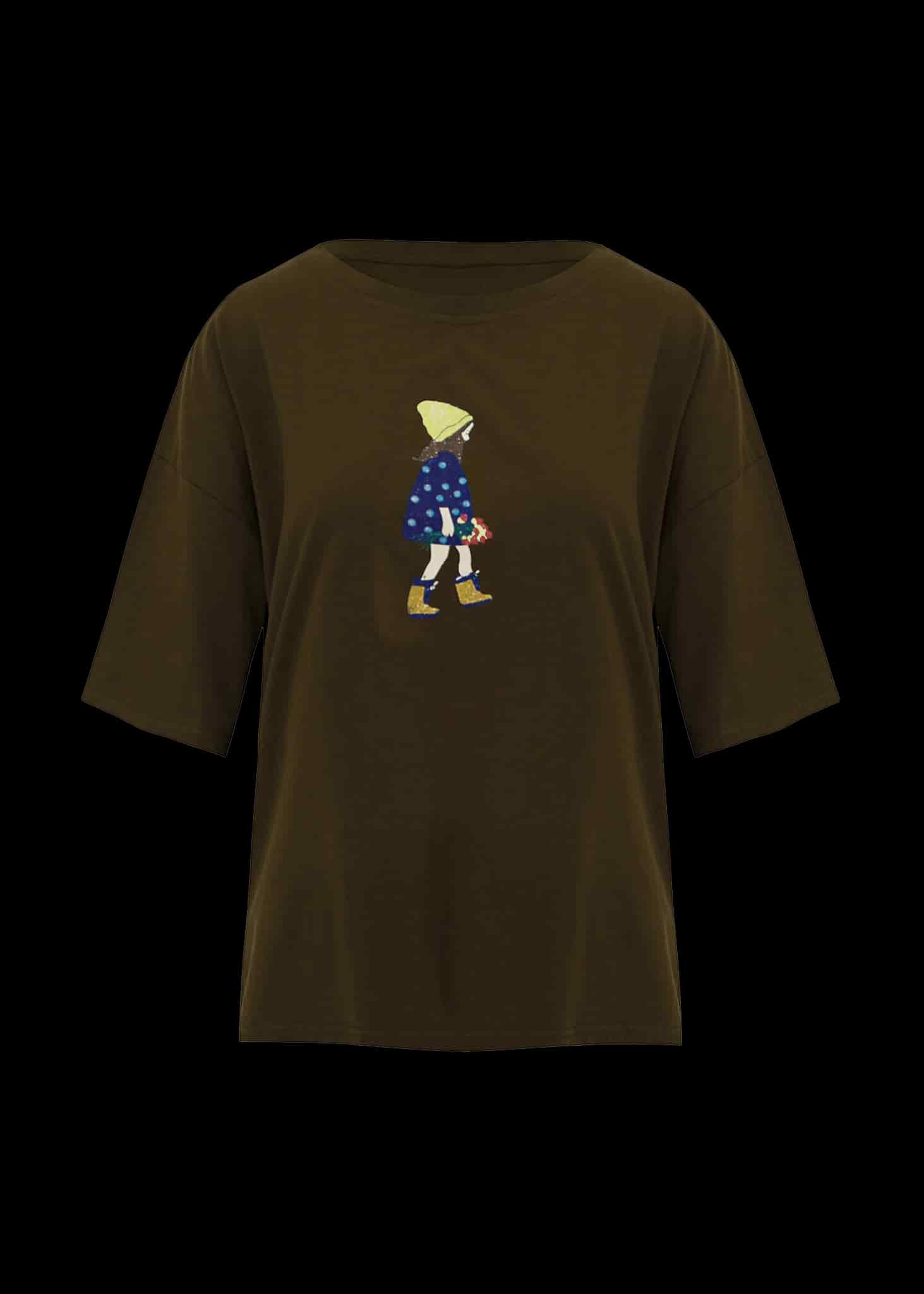 Camiseta Xarel - miniatura 1