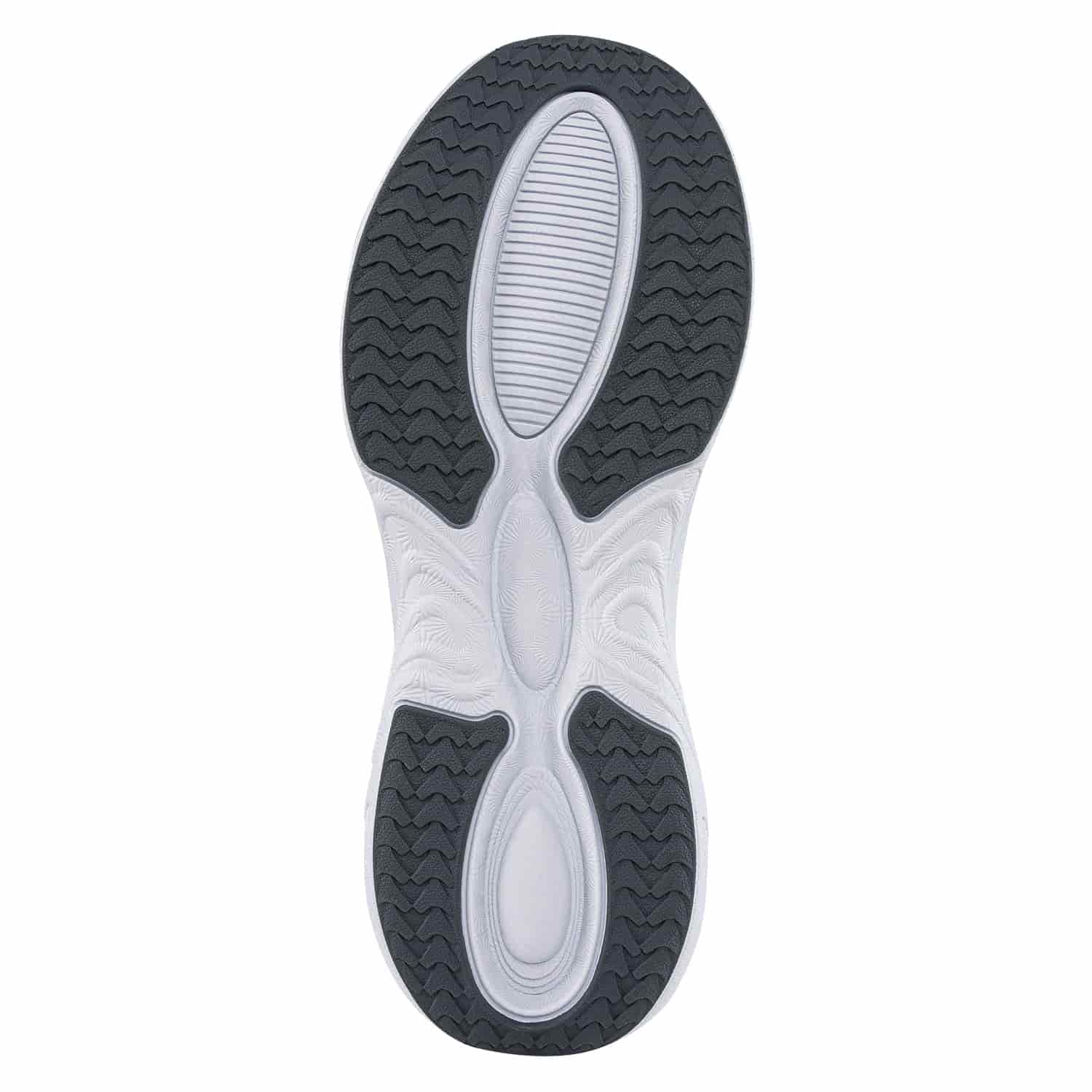 Tenis Running Trepof Azul Croydon para Hombre - miniatura 3