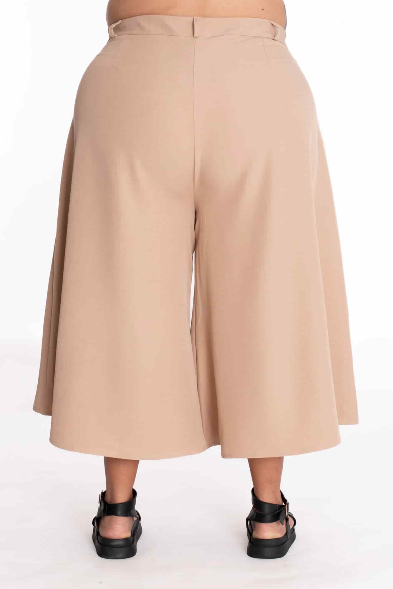Pantalón Hazel Avena - miniatura 4