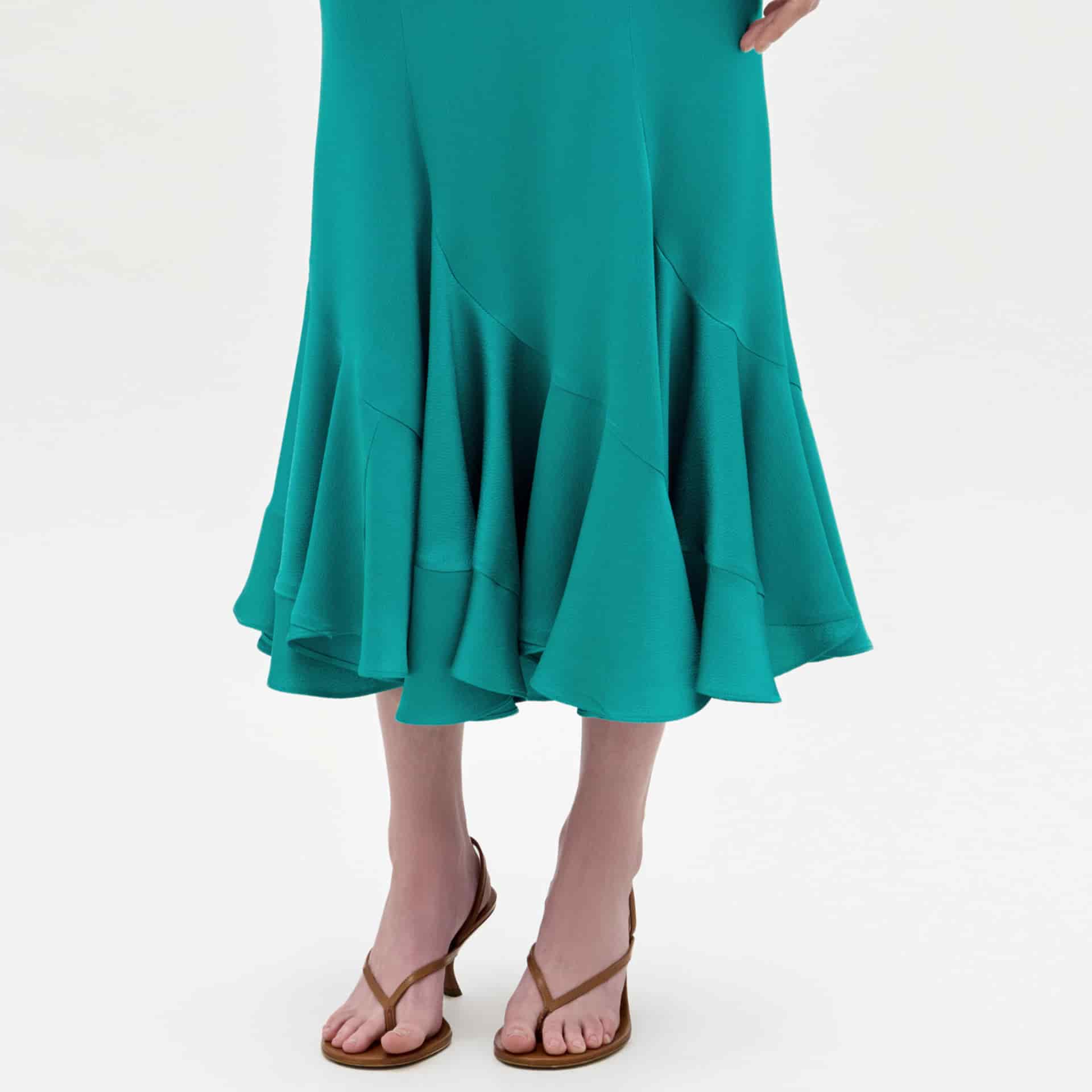 Marlene Skirt - miniatura 5