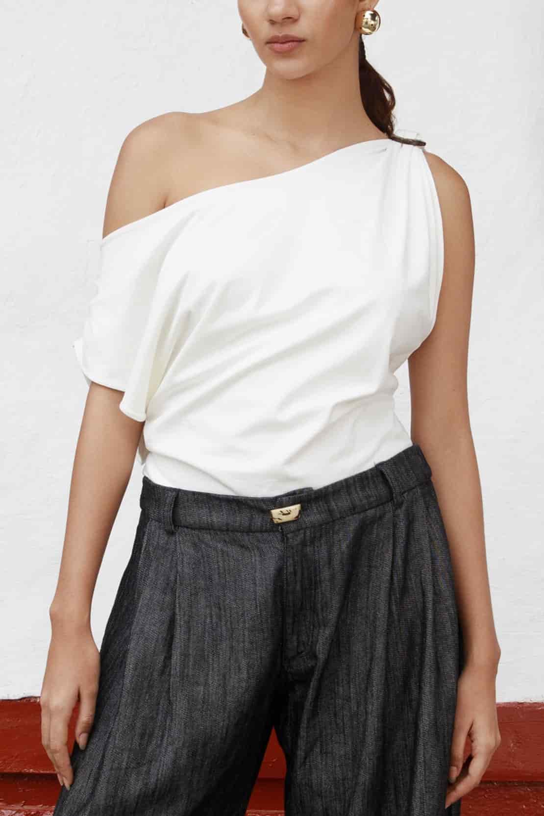 Blusa Chapolera - miniatura 2