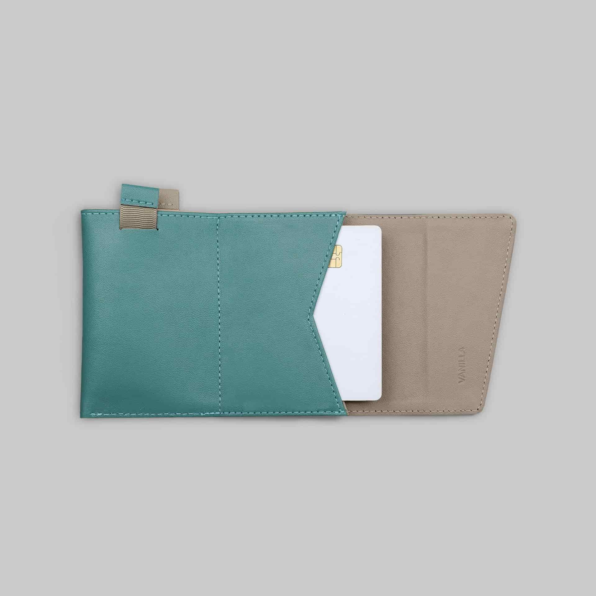 Speed Wallet - Aroma Collection - miniatura 44