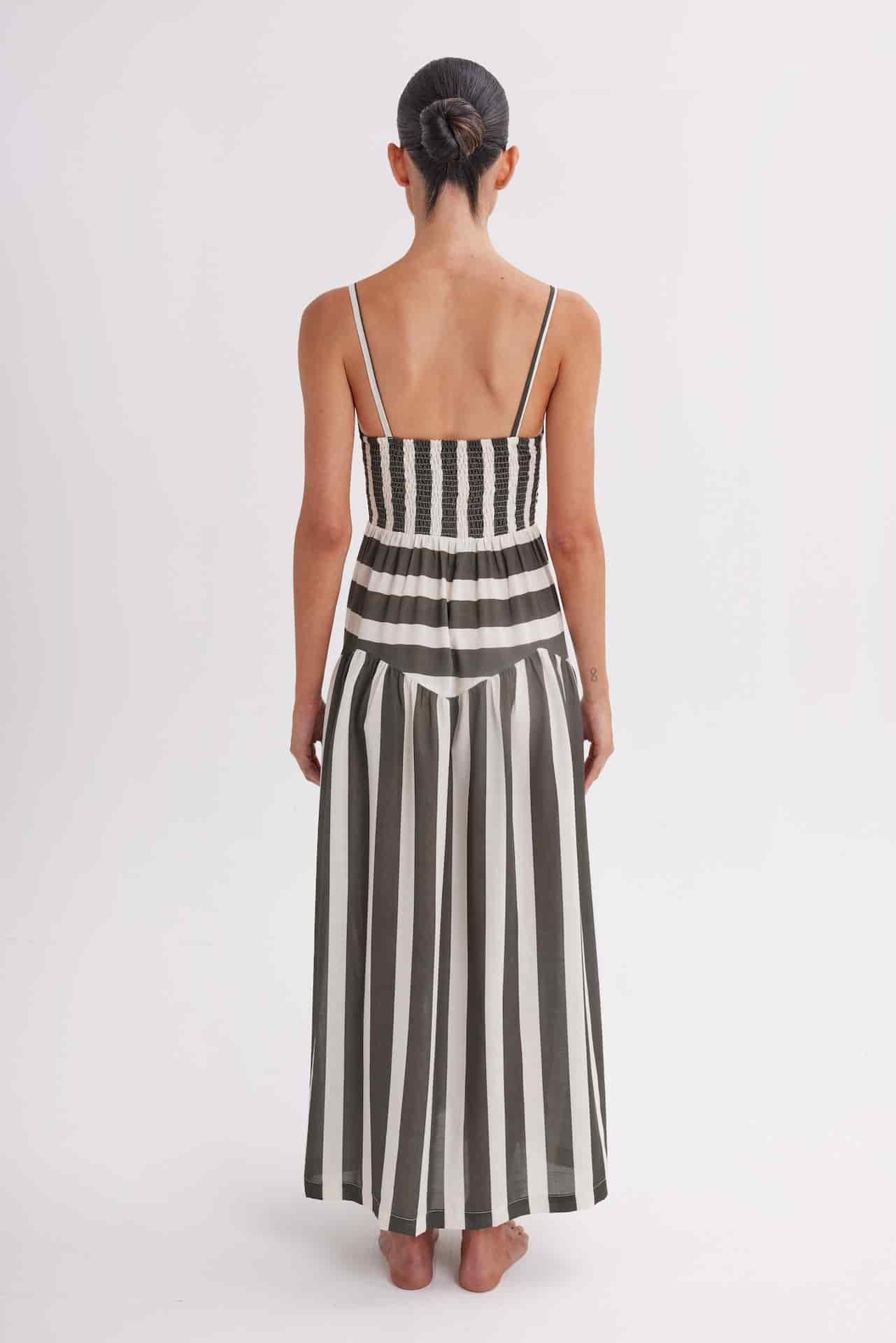 Vestido Mujer Fleur Rivor - miniatura 2