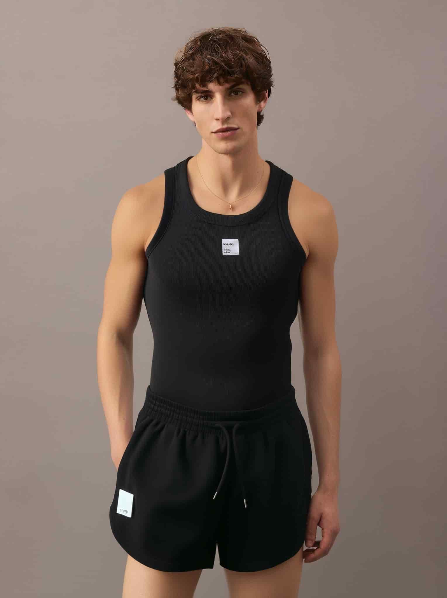 Nuevo! Esqueleto SecondSkin Muscle-Fit - Element - miniatura 3