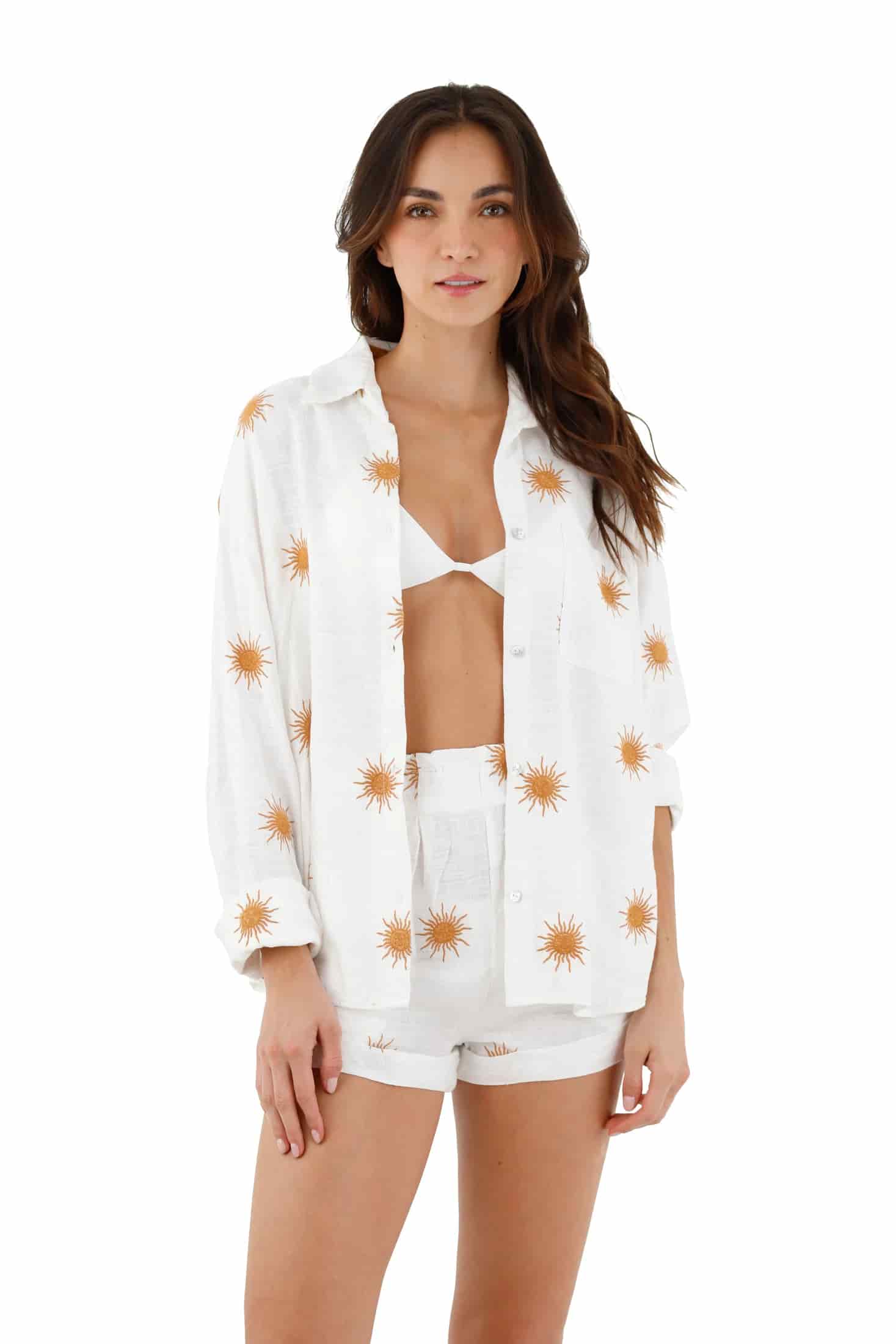 Solara Leli Short - miniatura 3