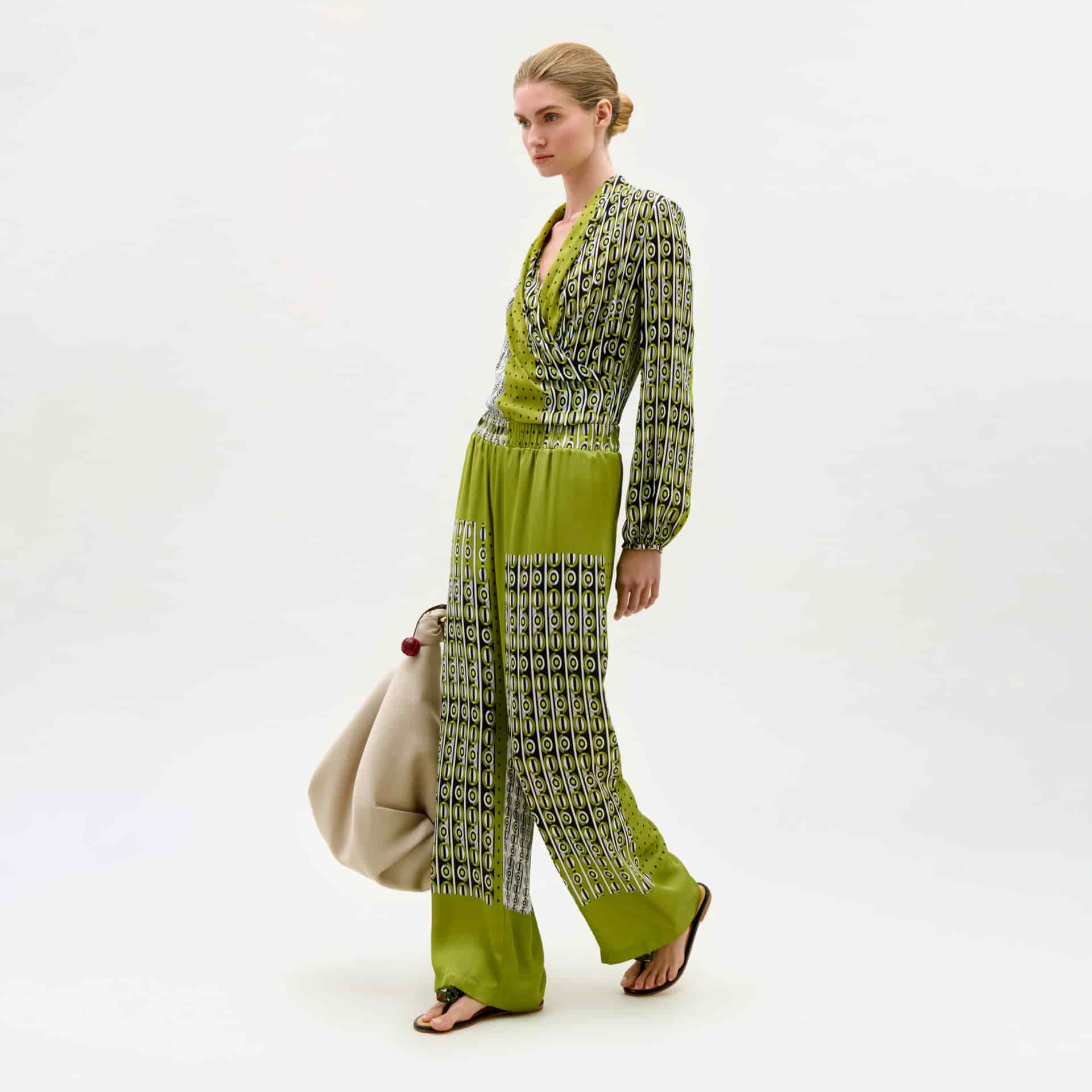 Nerea Pant - miniatura 1
