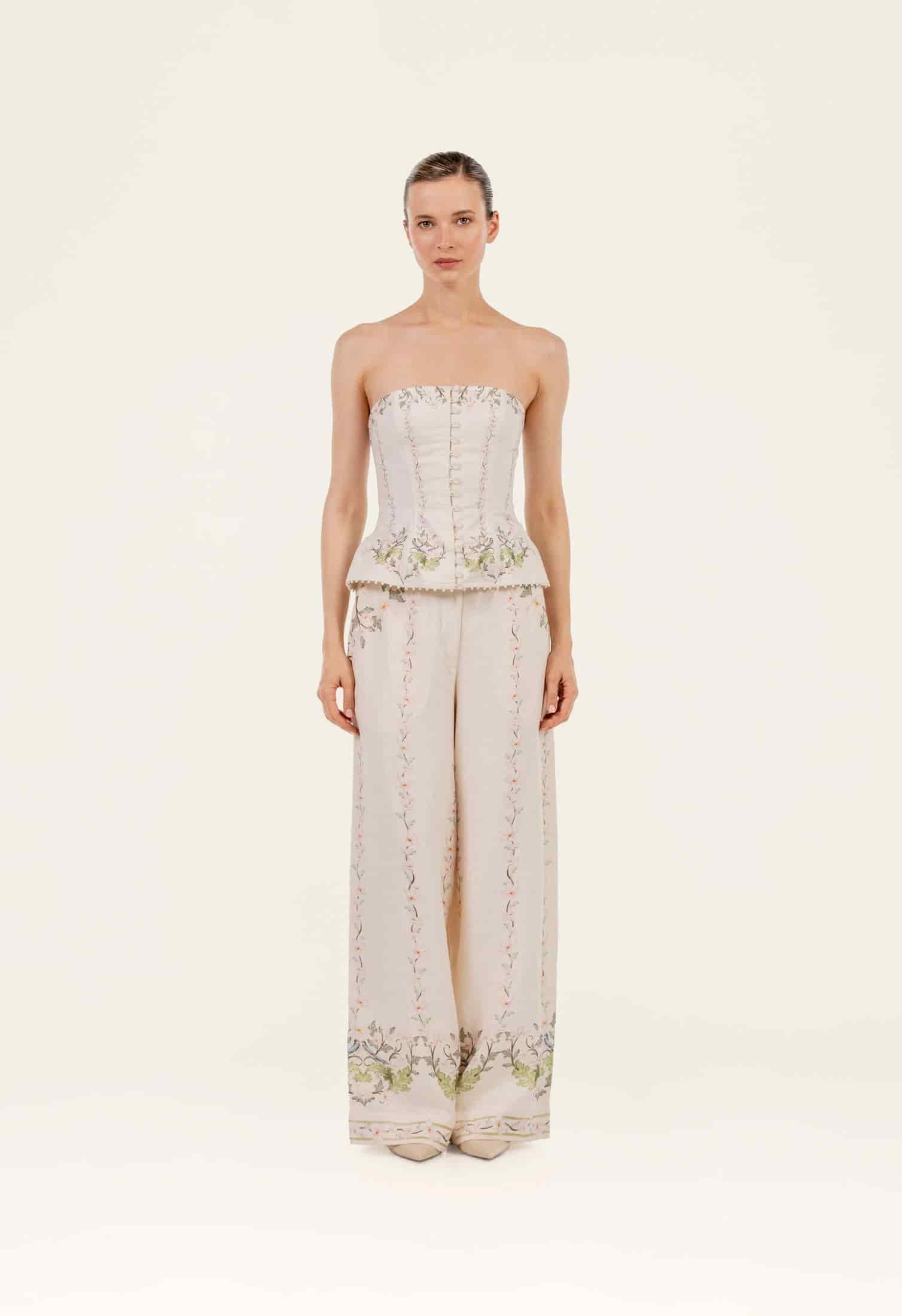 Tota Anhelo Trousers - miniatura 1