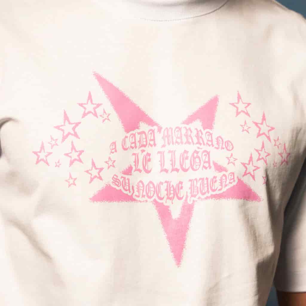 Camiseta Marrano - miniatura 1