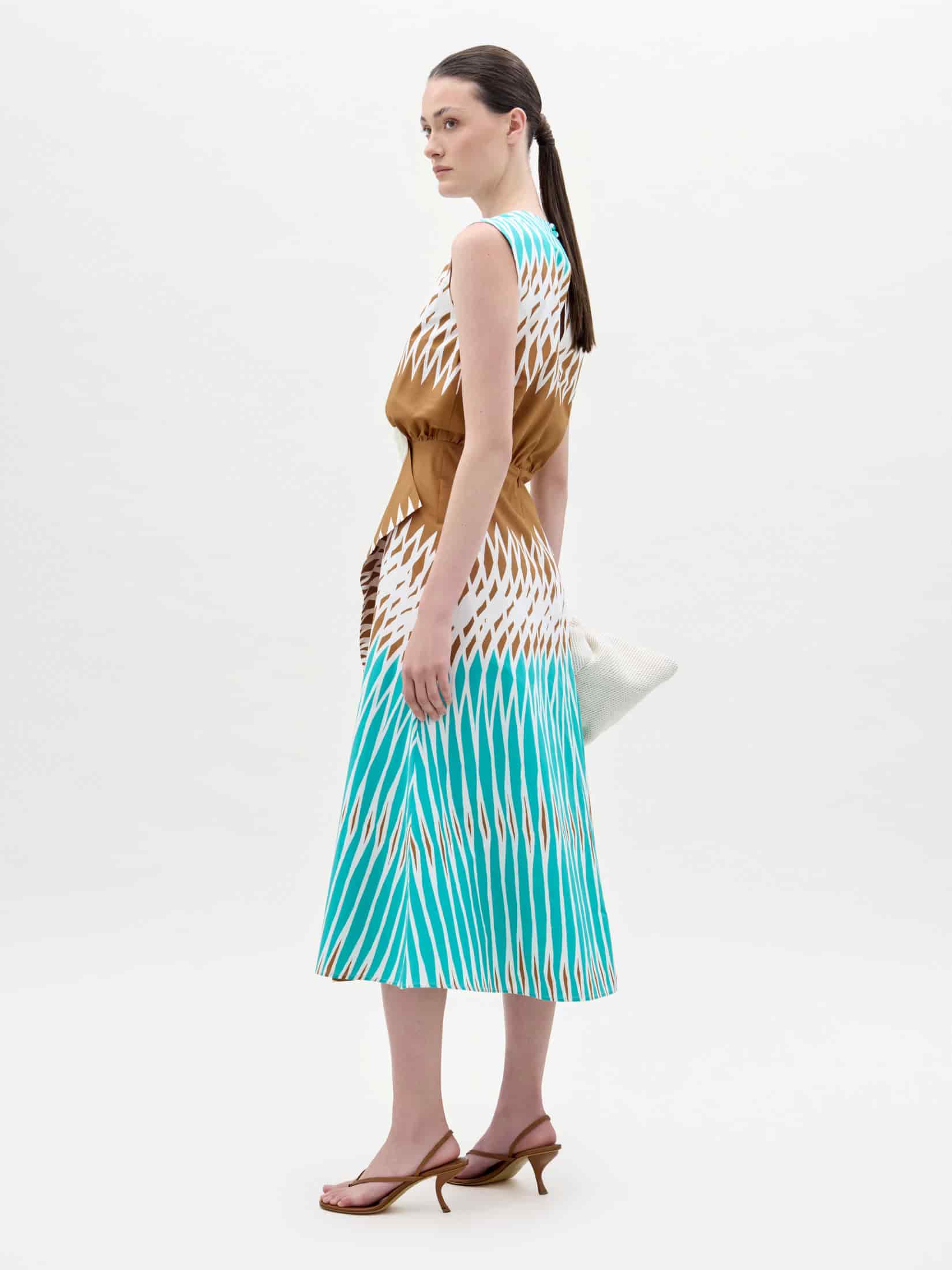 Kendall Dress - miniatura 6