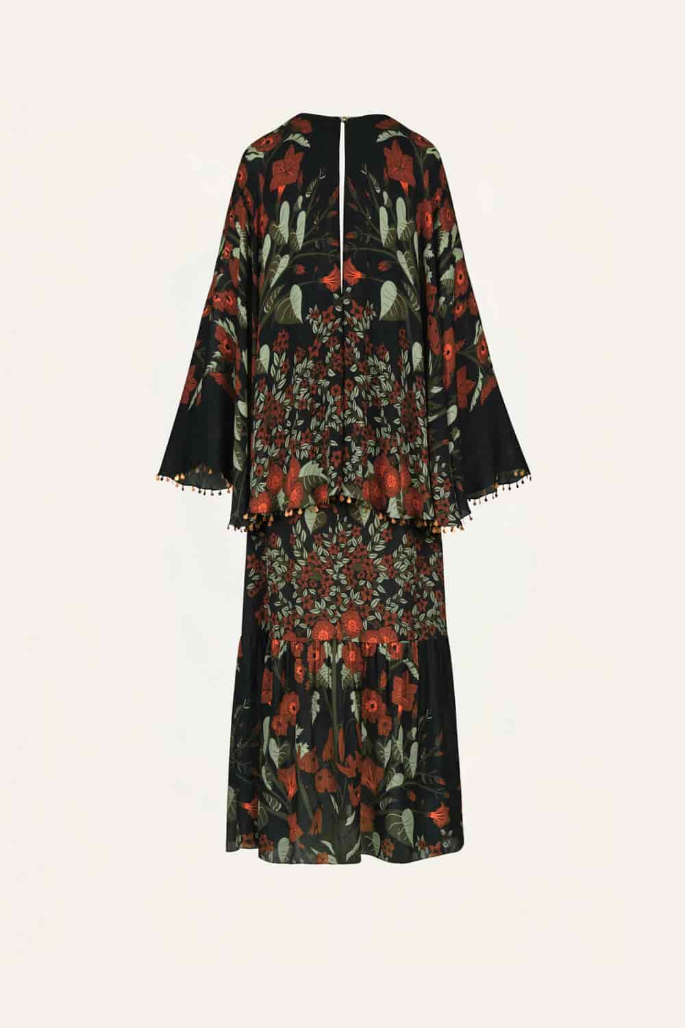 Wildflower Rites Dress - miniatura 3