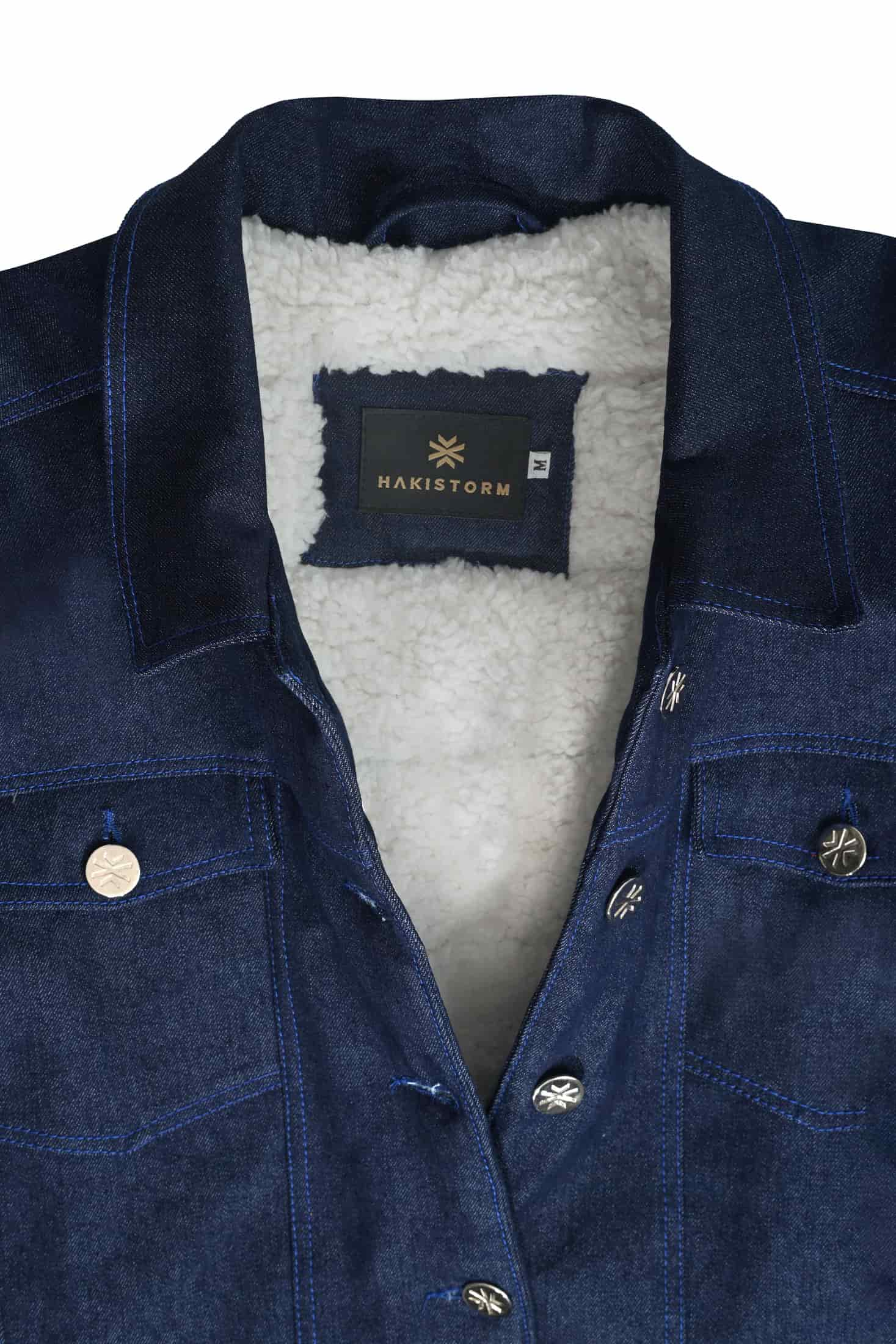 Chaqueta Nova - miniatura 4