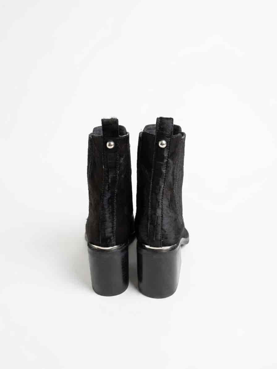 BOOT STUDY 01 - miniatura 6