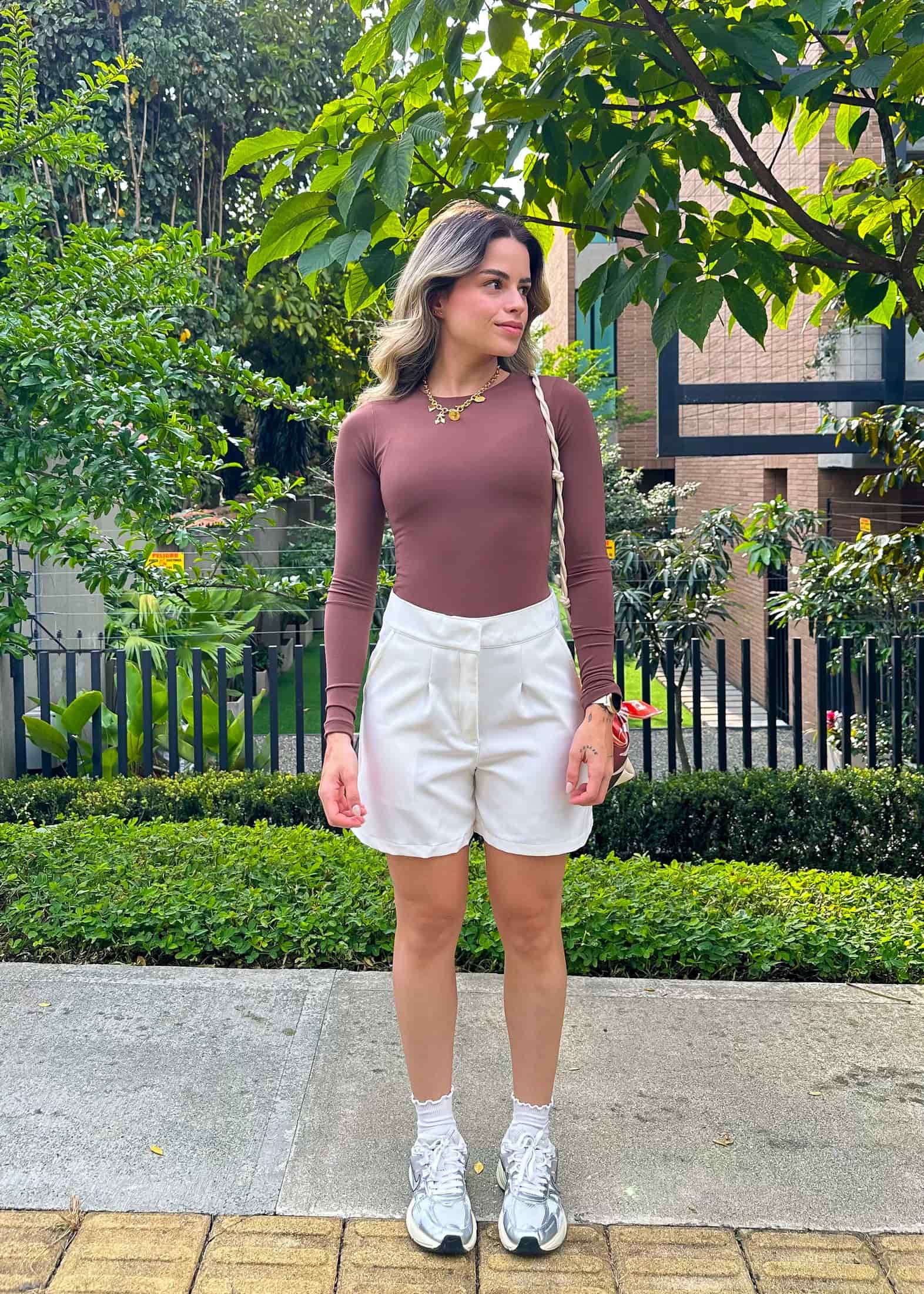 Body Hannah Mocca - miniatura 4