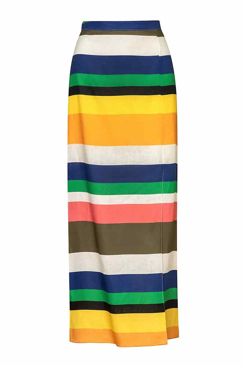 NICOLA SKIRT - miniatura 2
