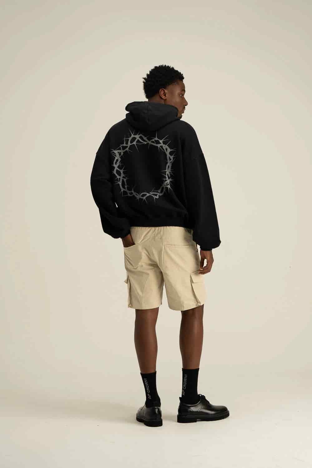 PSALM HOODIE - miniatura 3