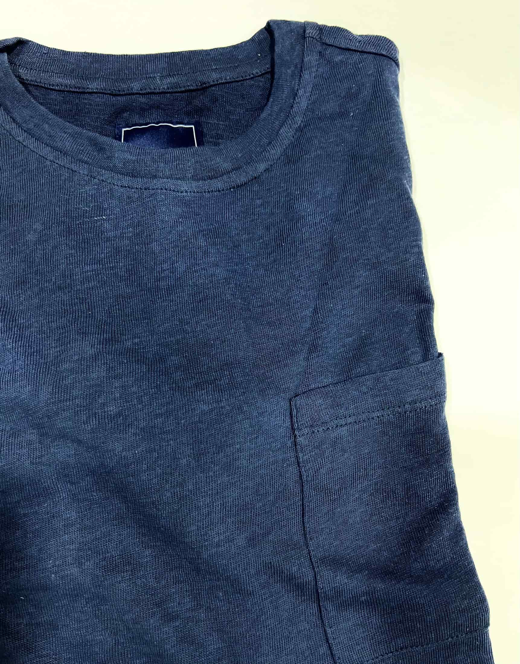 T-Shirt Jon Sonen - miniatura 2