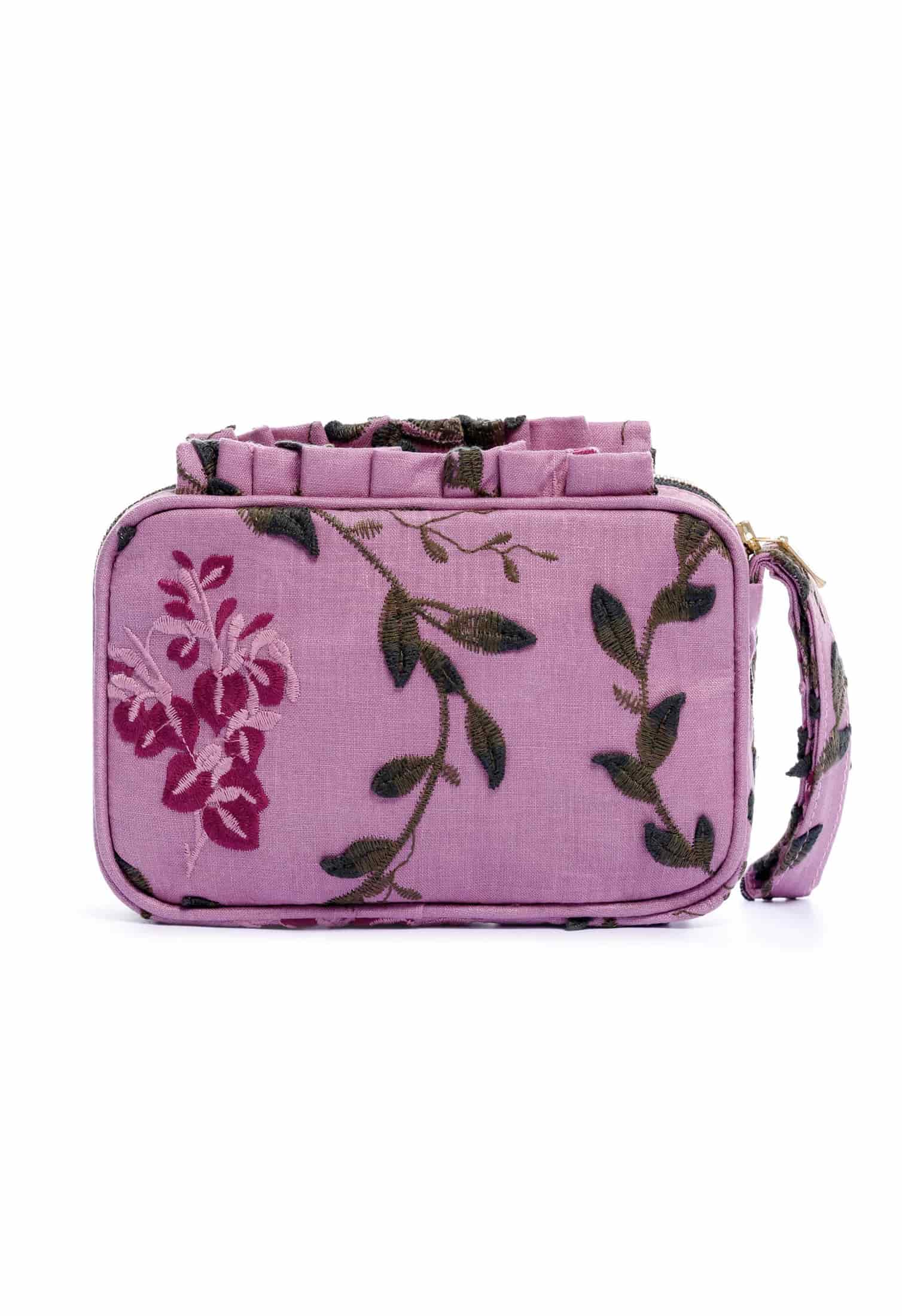 Travel Pouch Zuve Small - miniatura 4