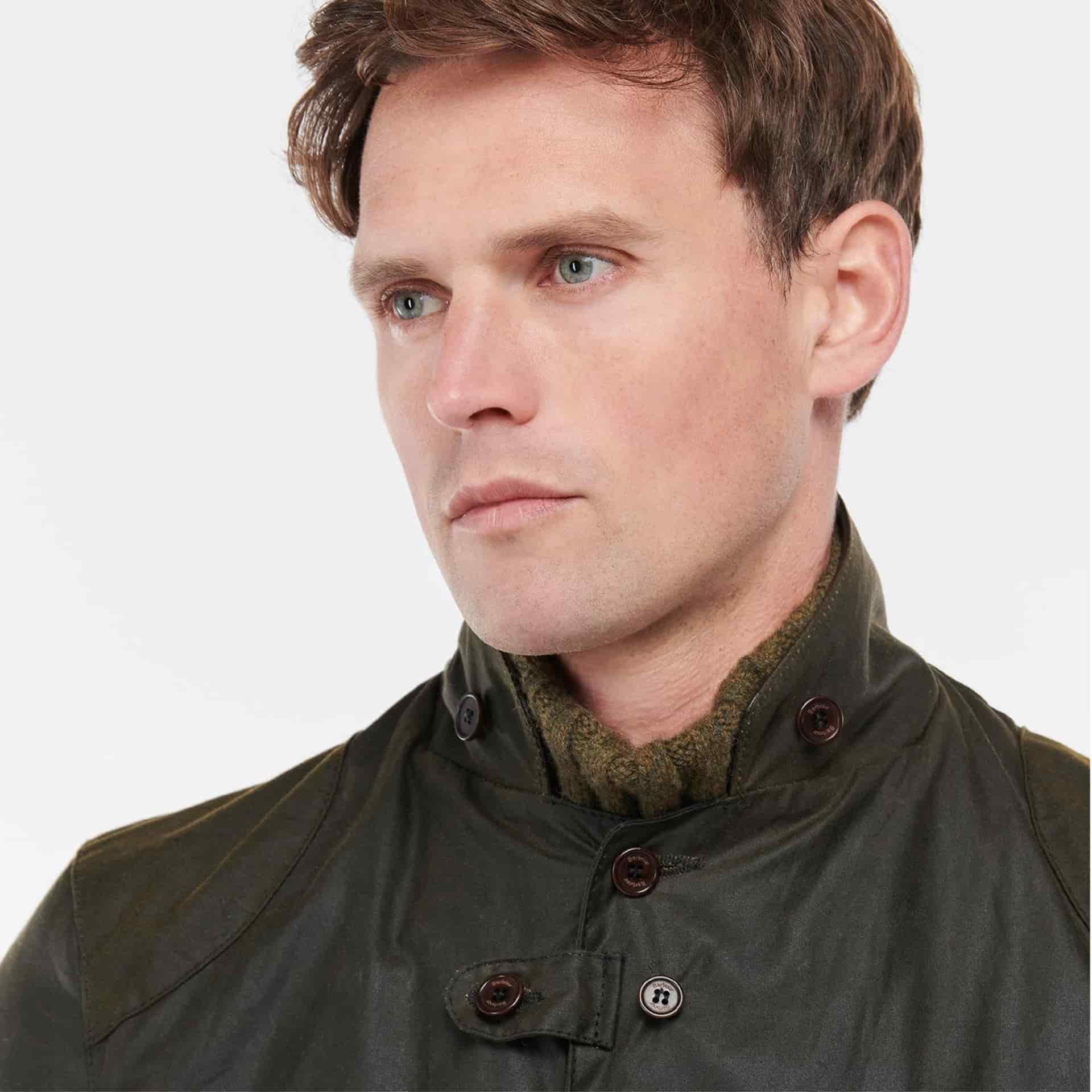 Barbour Beacon Sports - miniatura 5