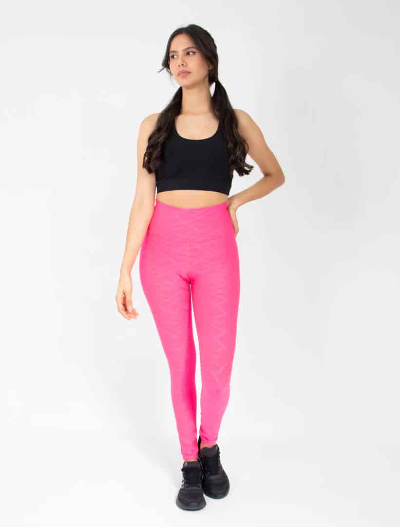 Leggins Con Push Up - miniatura 22