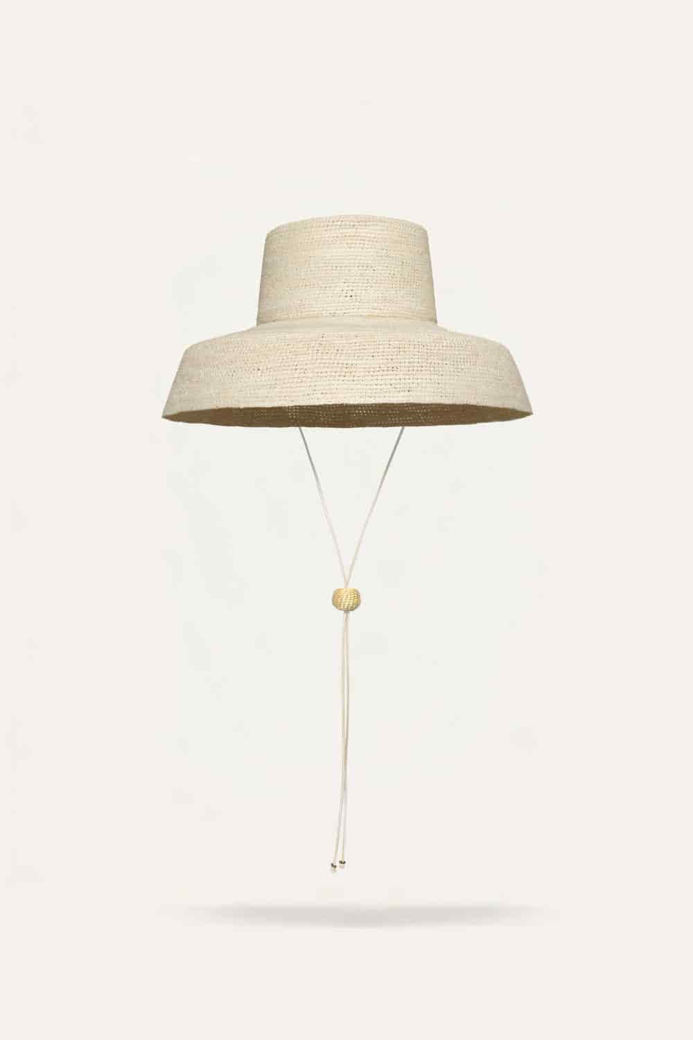 Fierce Muse Hat - miniatura 1