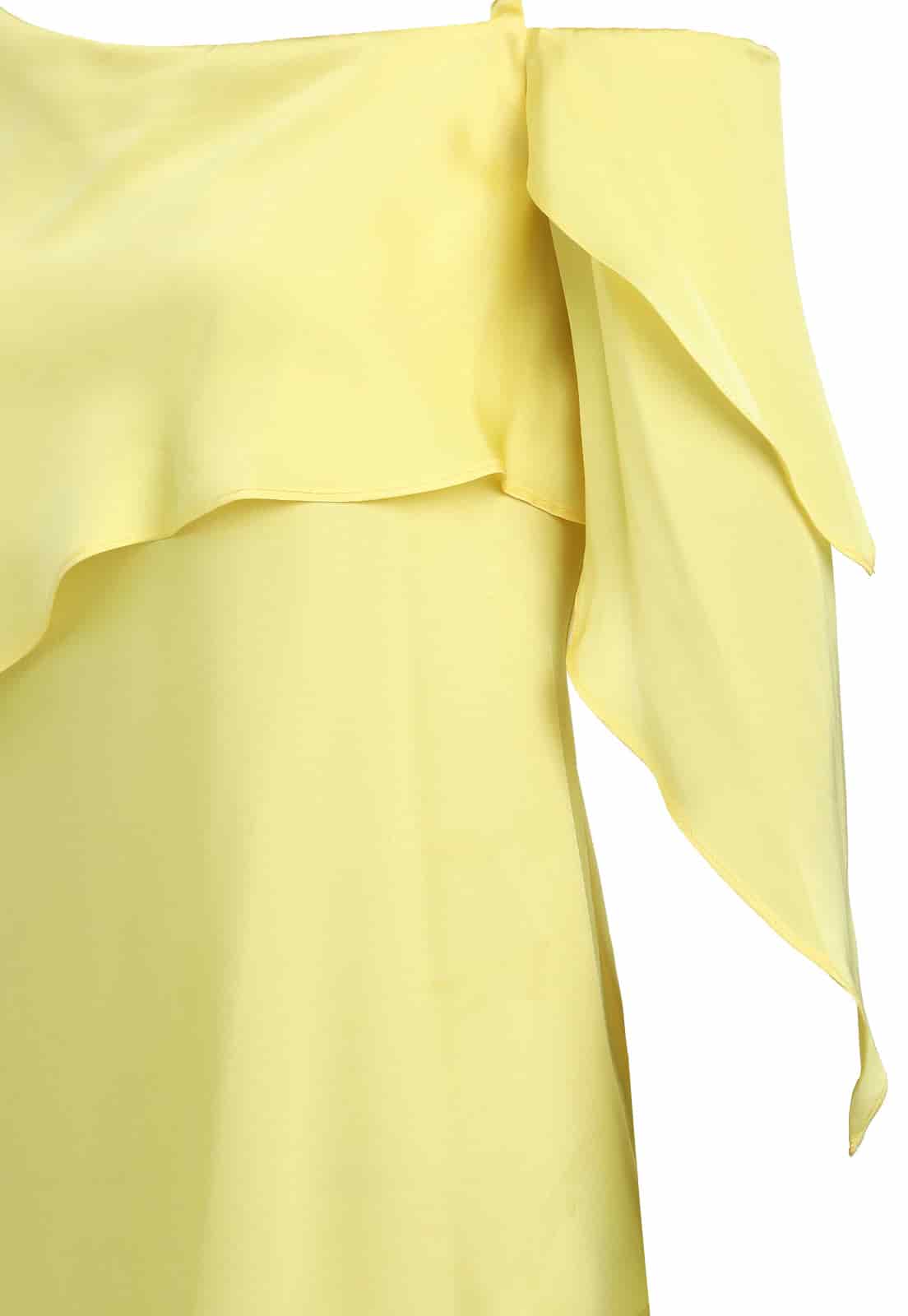 BLUSA TRIÁNGULOS - miniatura 7