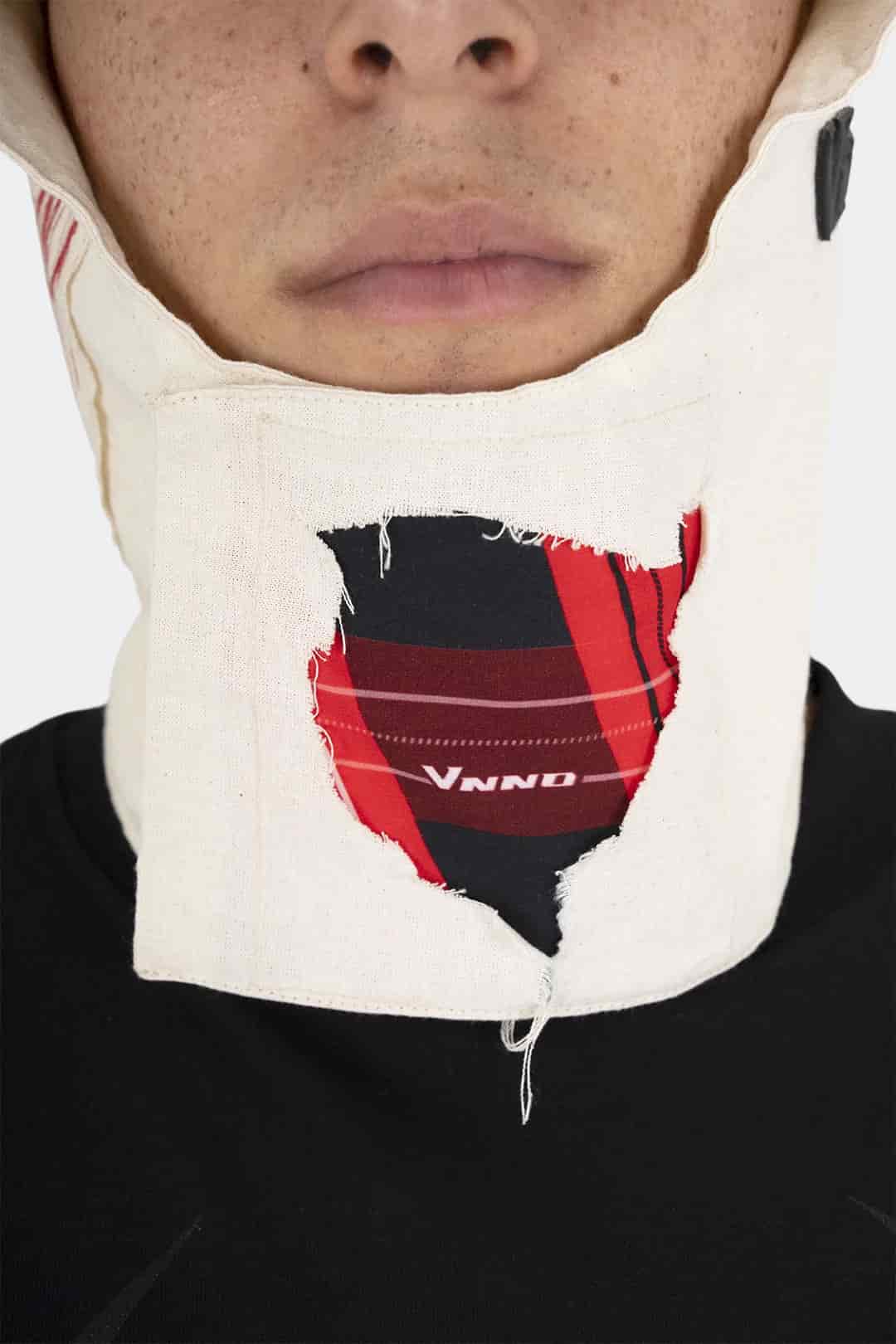 VENENO HORN MASK - miniatura 5