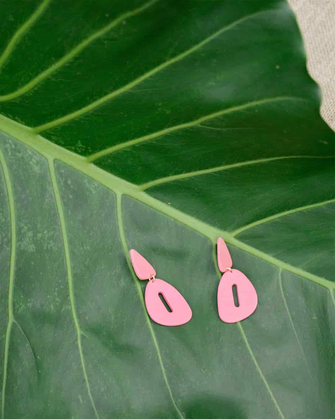 Drop Earrings - miniatura 4