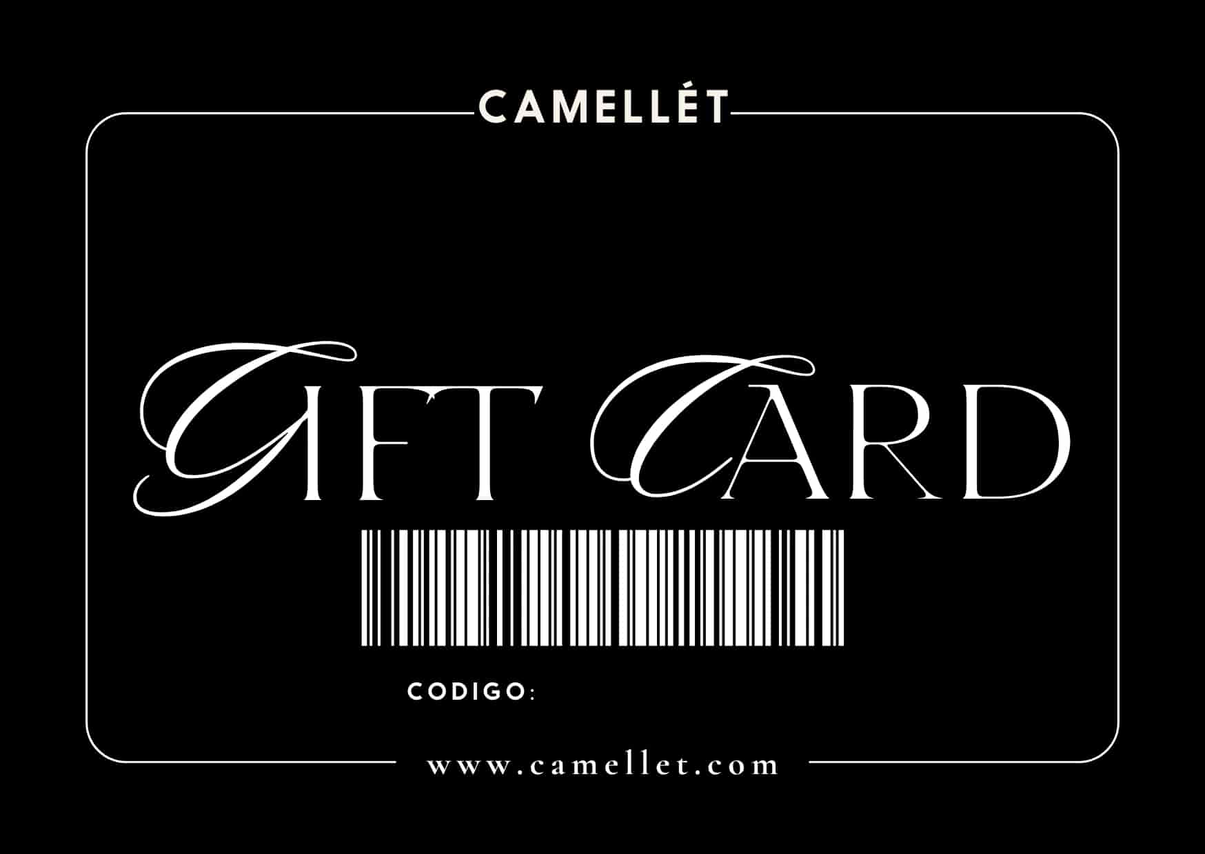 GIFT CARD 300.000 COP - miniatura 2
