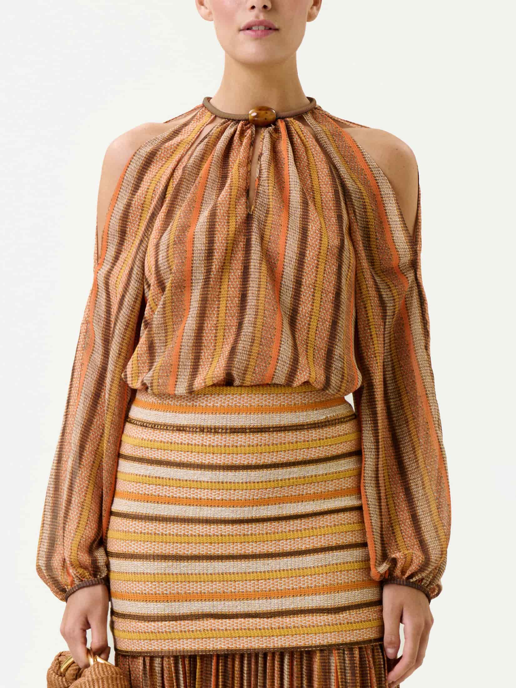 Ona Blouse - miniatura 2