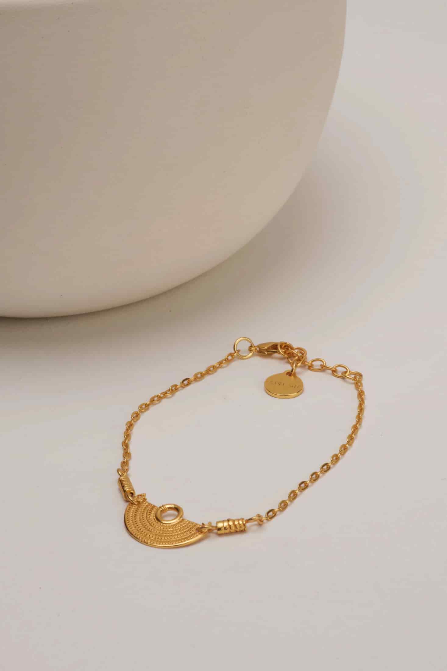 Pulsera nariguera Sinú - miniatura 3
