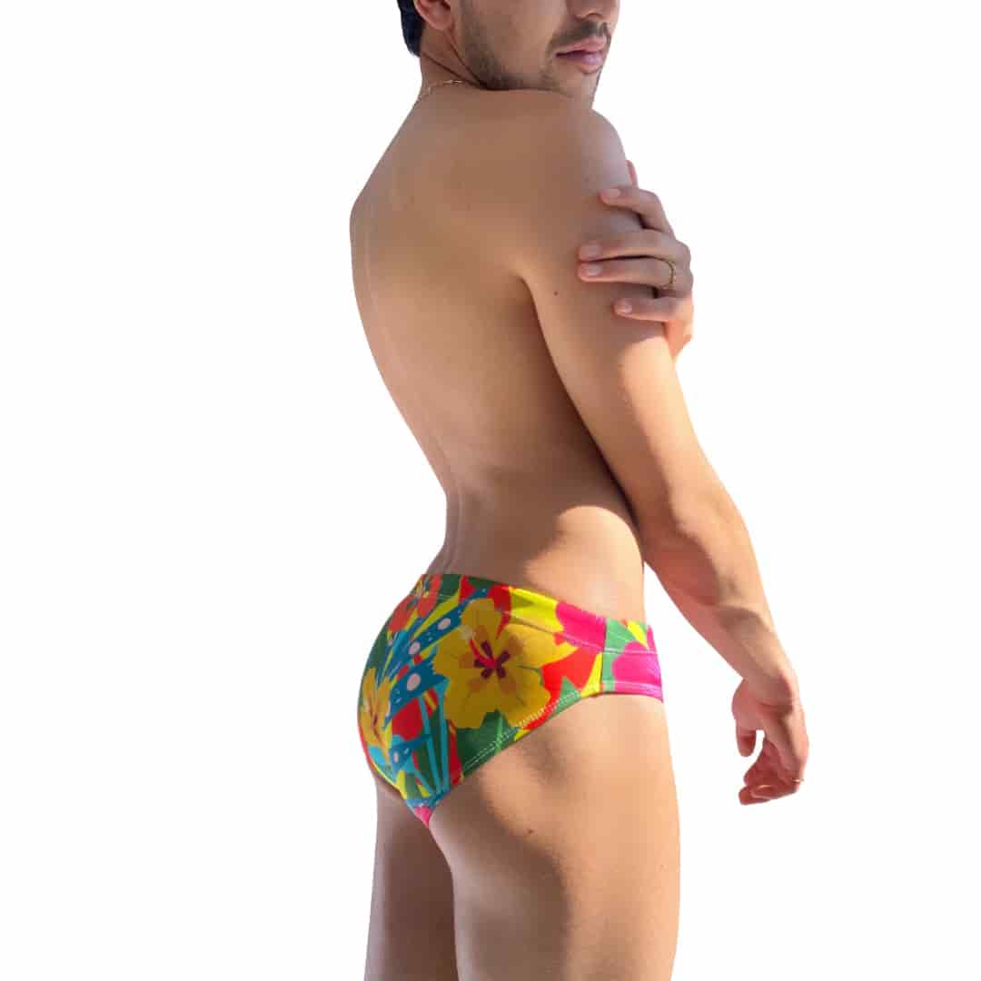 Classic Brief Paraiso - miniatura 4