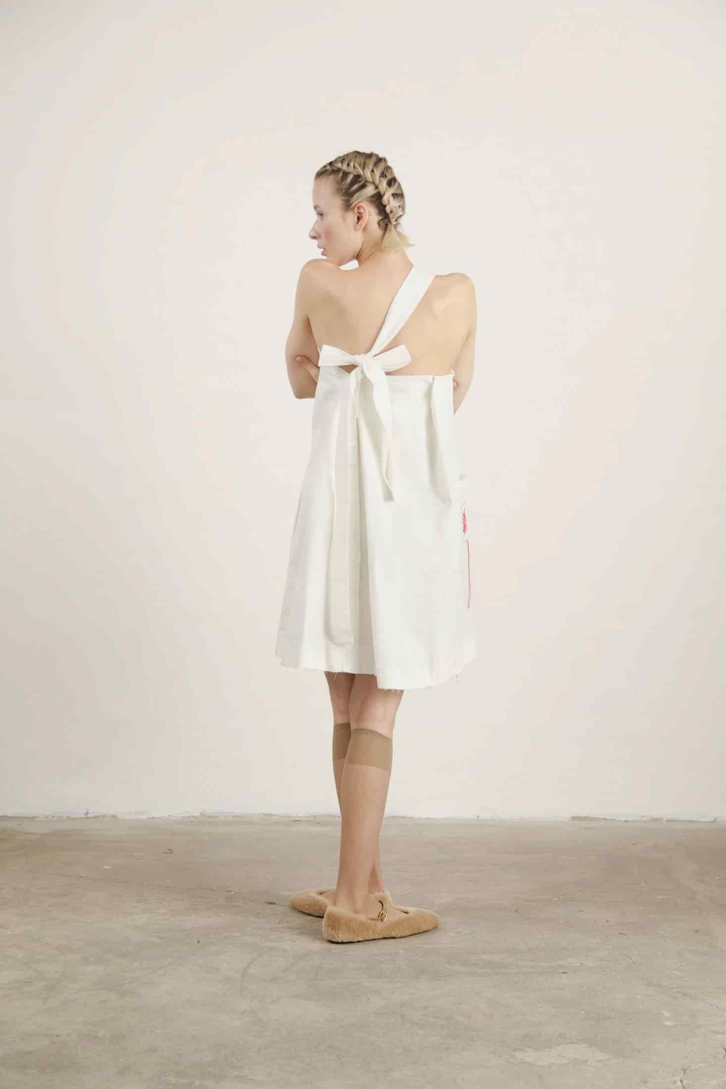 PENELOPE DRESS - miniatura 7