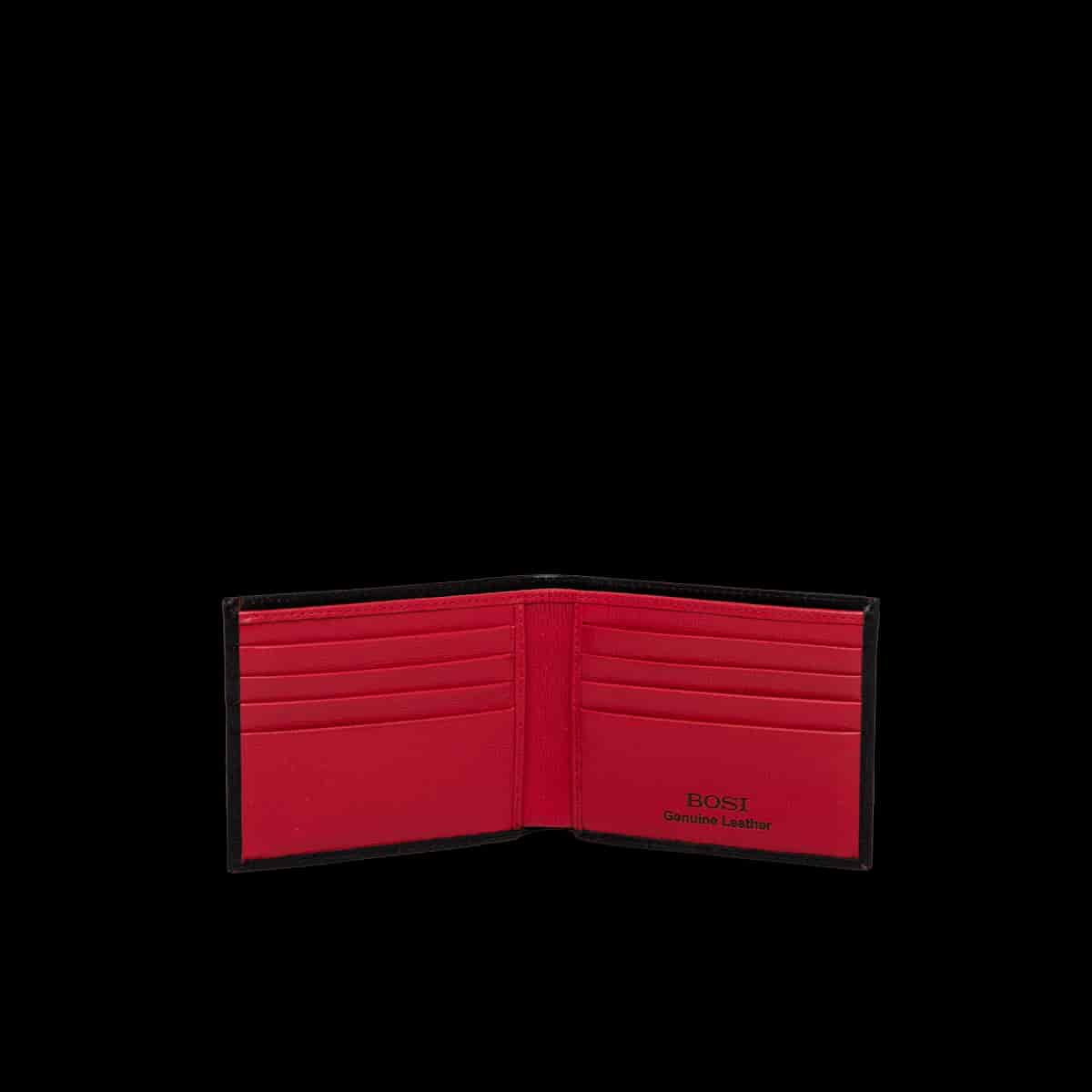 BILLETERA PARA HOMBRE SALEM - miniatura 3