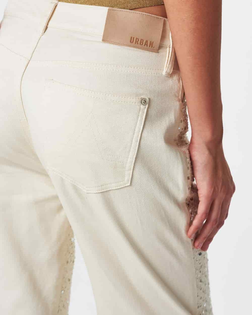 ROUND UP PANTS - miniatura 11