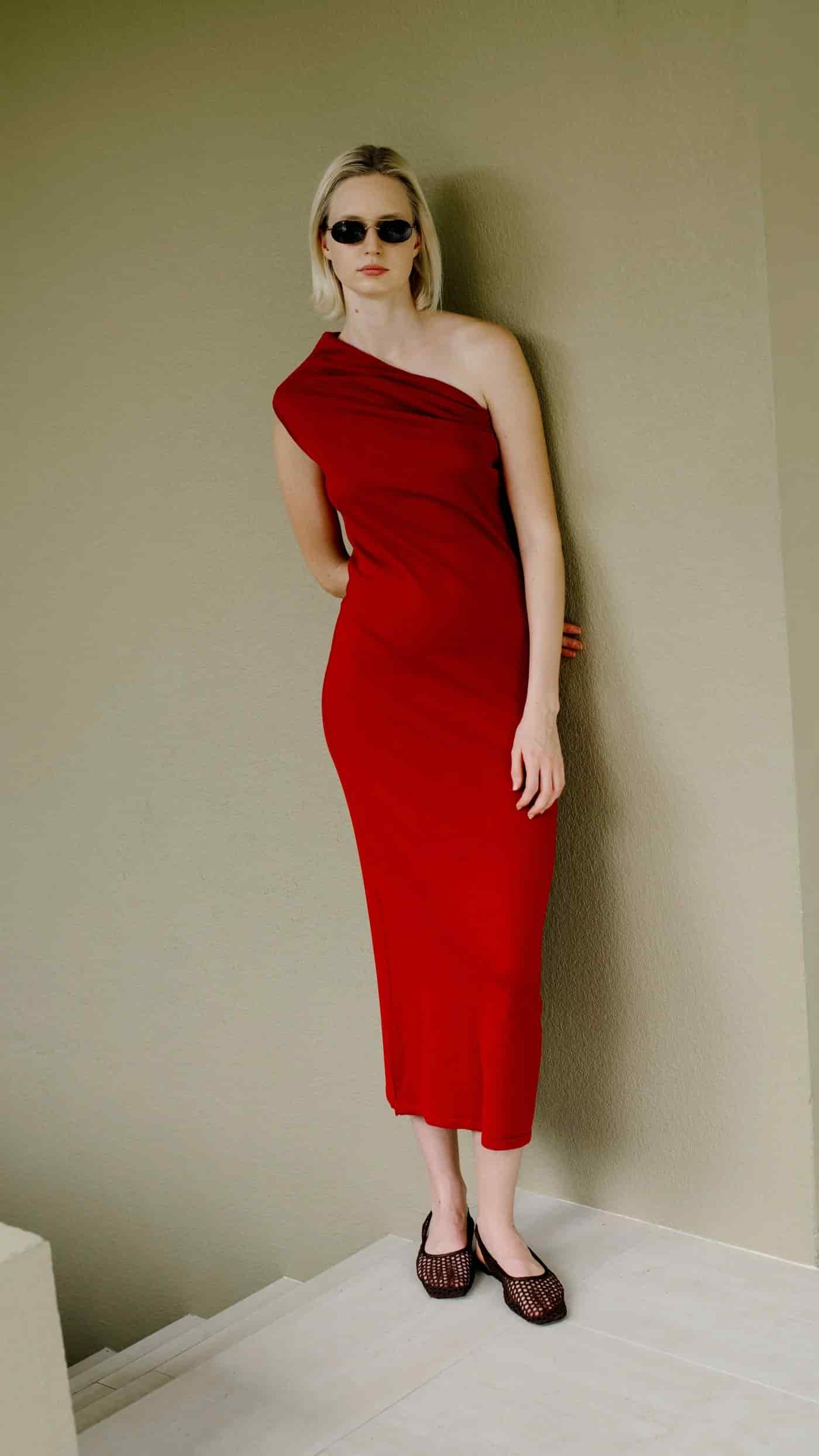 FLOW DRESS - miniatura 2