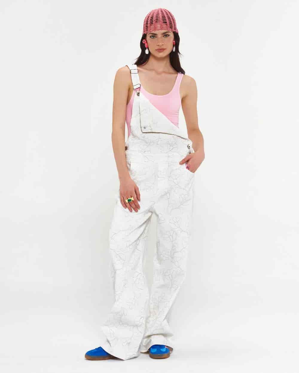 GROOVY OVERALL - miniatura 12
