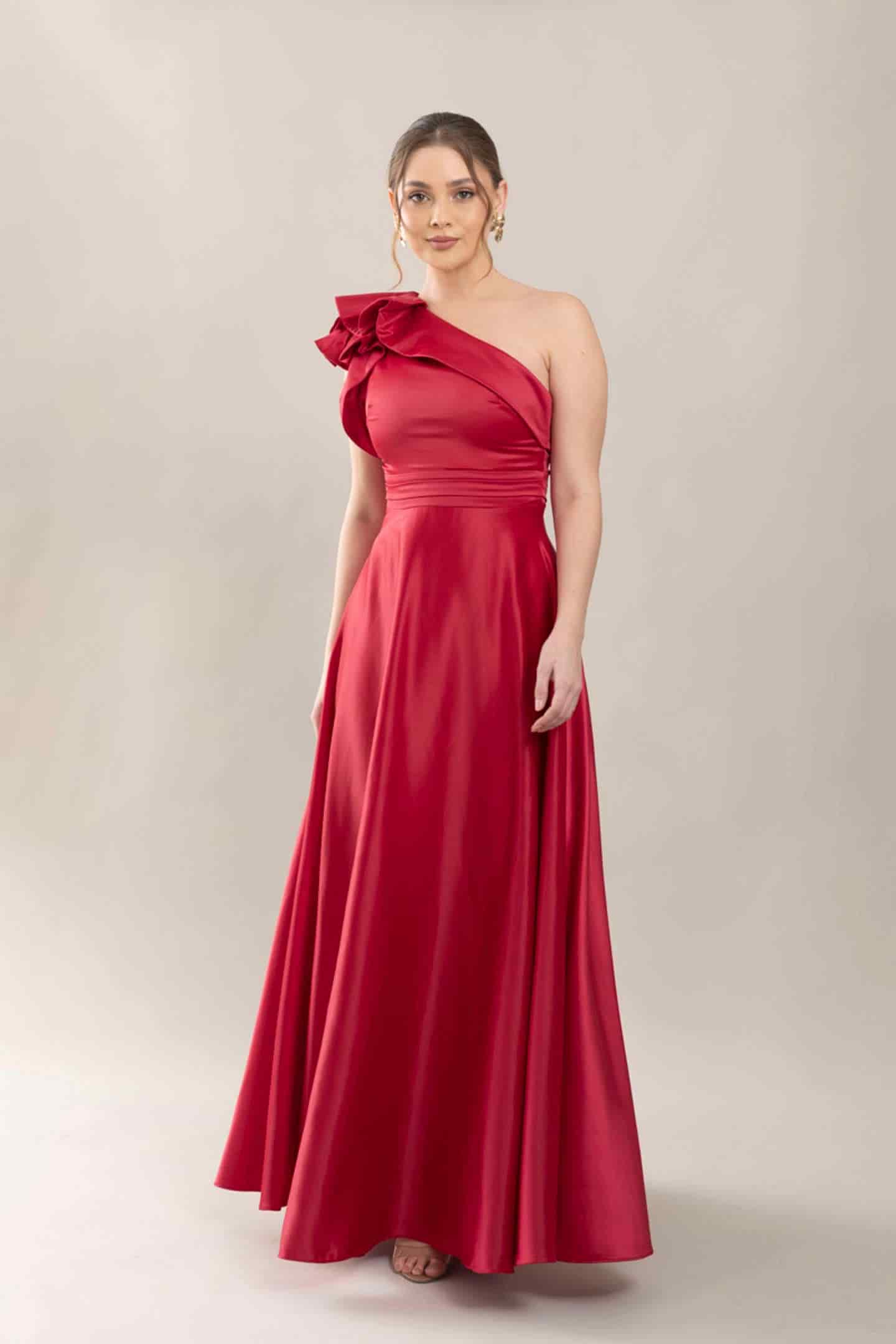 Vestido Fatima - miniatura 9