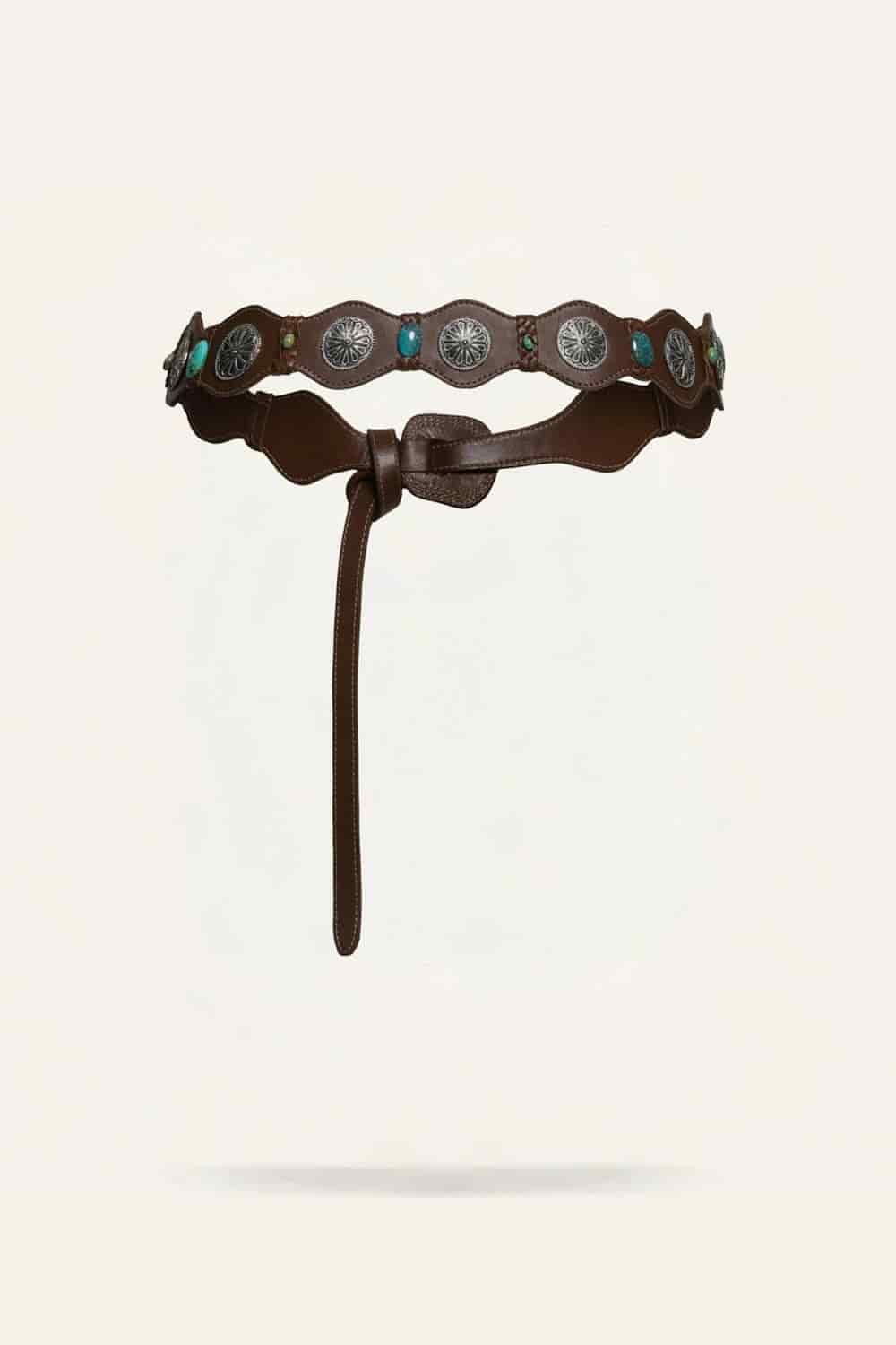 Gaucho Honor Belt - miniatura 2